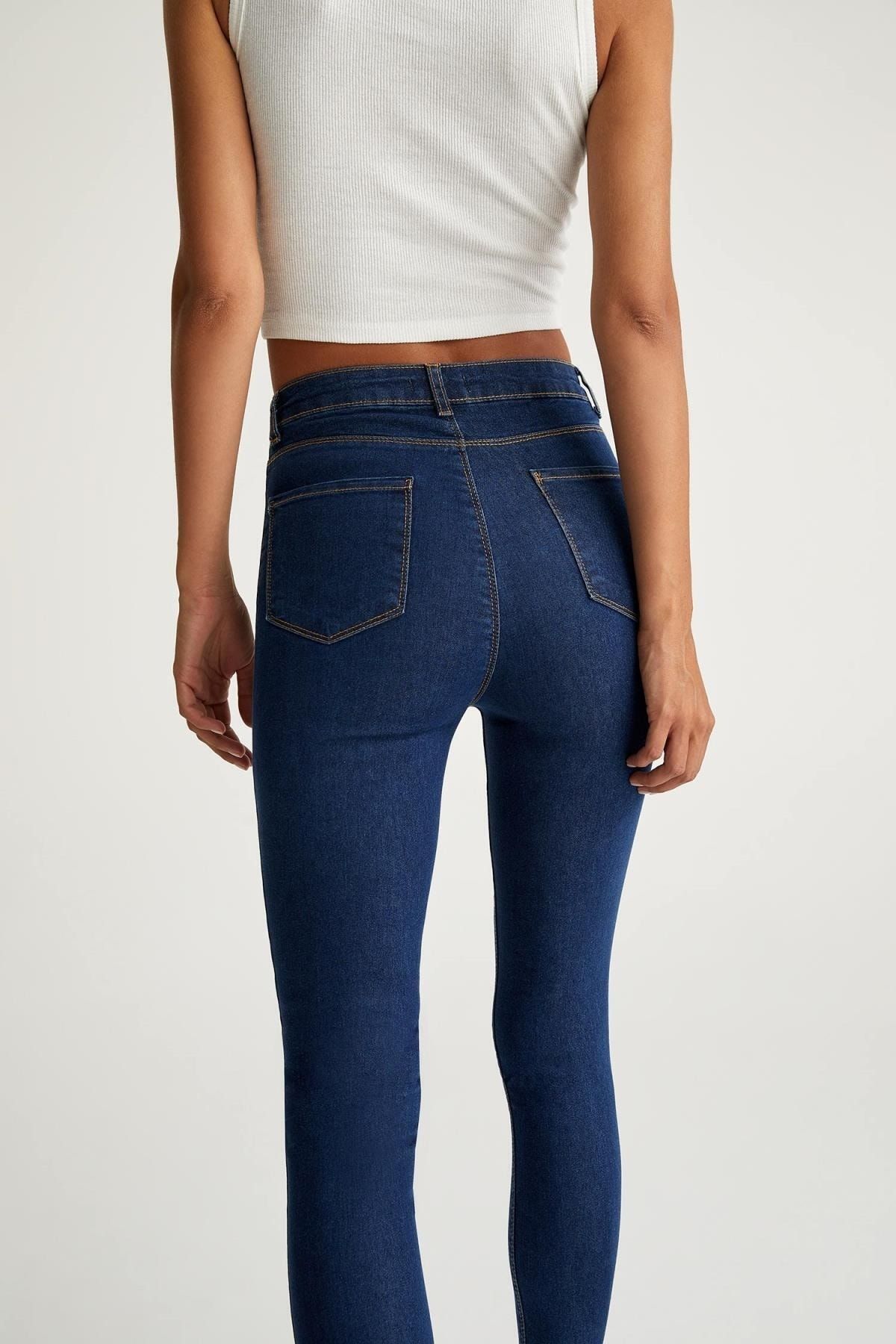 Jeans calzedonia 2019 top