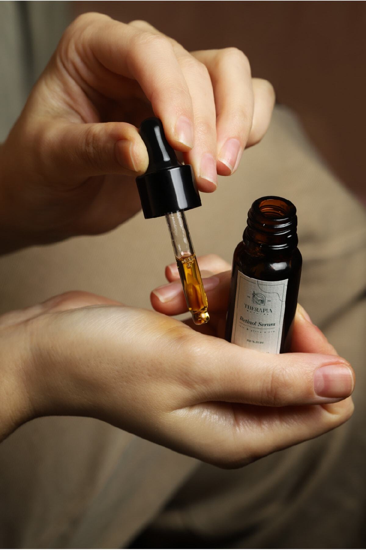 سرم پوست   Therapia Natural | TYCN8FMYHN168613735348748 اورجینال - تصویر 3