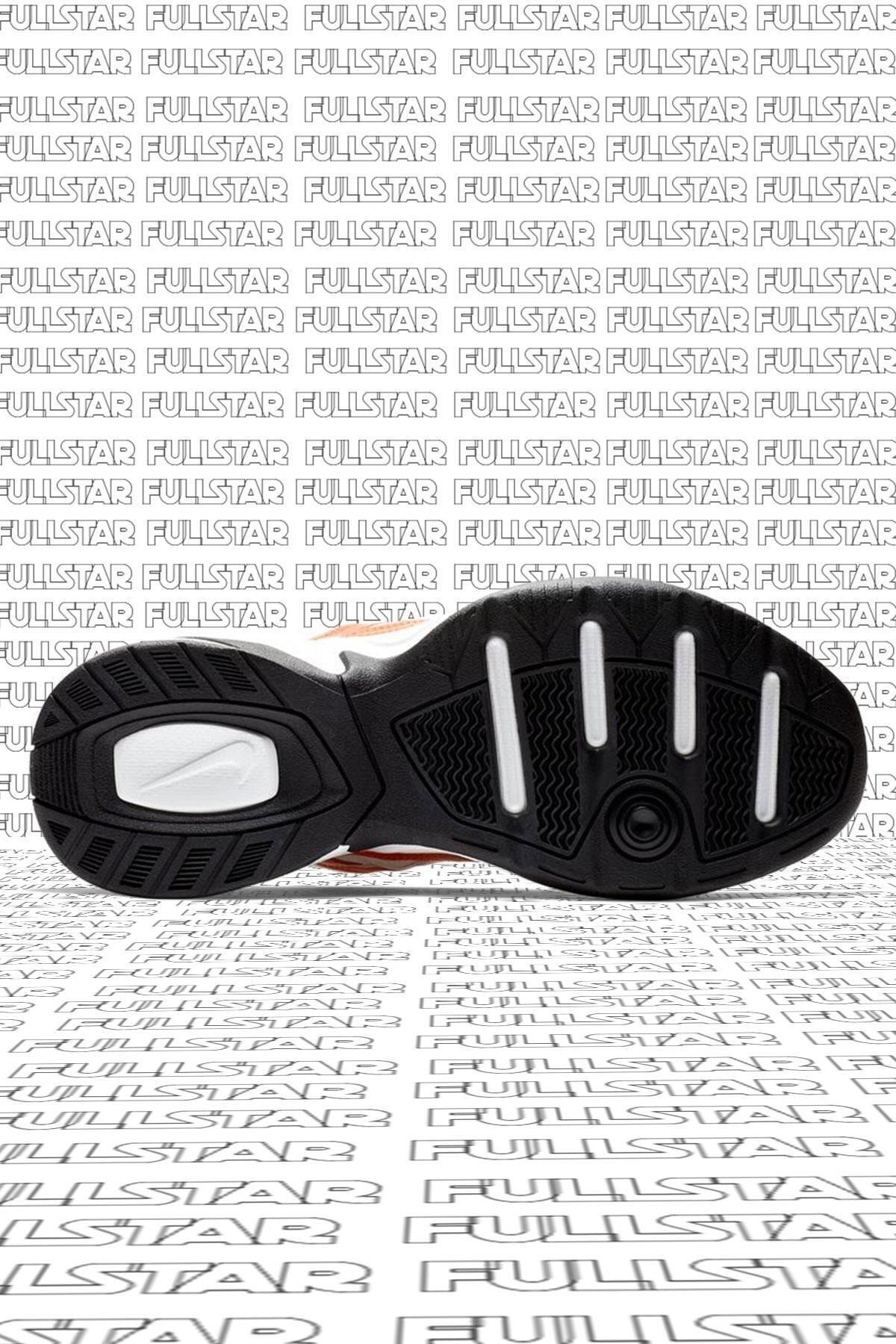 Nike m2k tekno sole height cheap