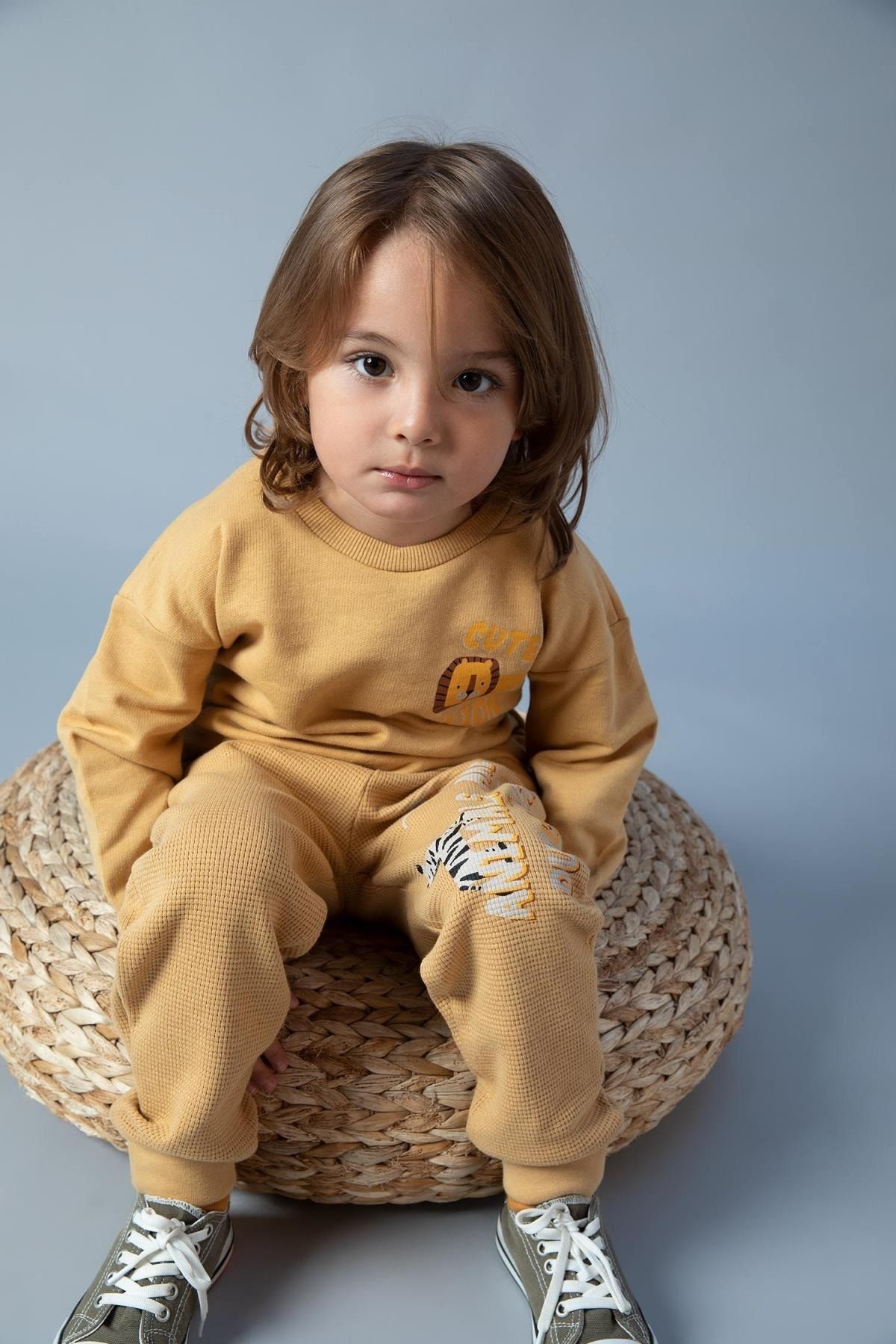 Baby boy tracksuit 2025 bottoms