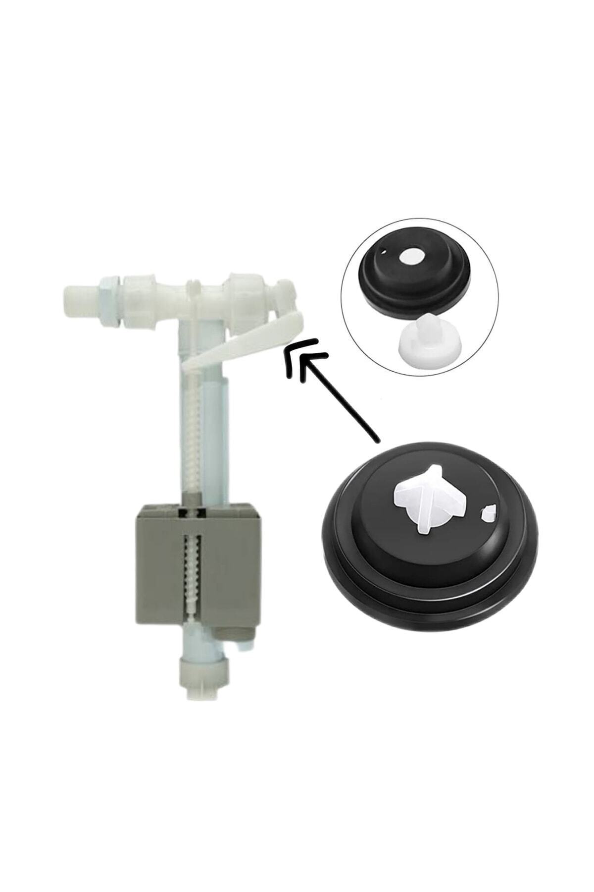 banyosepeti Kale Gömme Rezervuar Şamandıra Conta Kale Modül Gömme Rezervuar Flatör Contası Kale Doldurma Conta