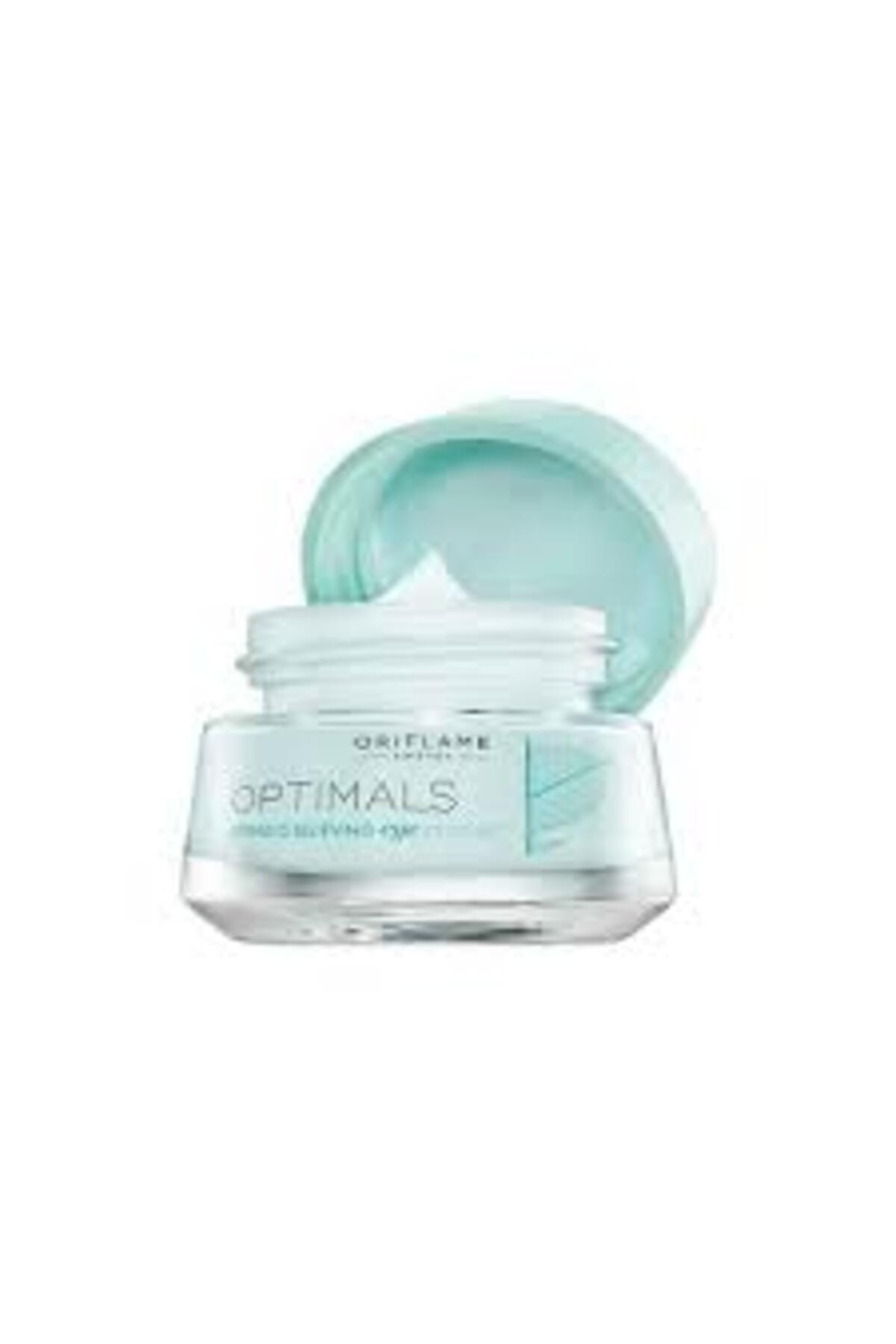 Oriflame Optimals Hydra Eye Cream Göz Kremi (15ML) Sk T10 2023 Fiyatı