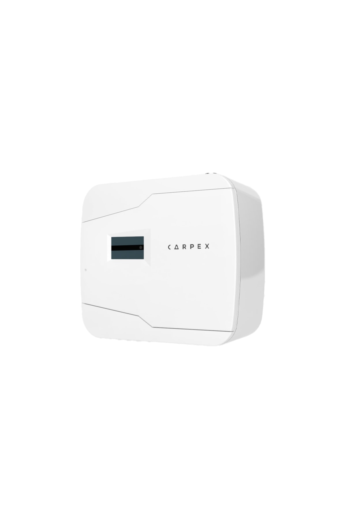 Carpex E2 Power Eco Koku Makinesi Buz Beyaz