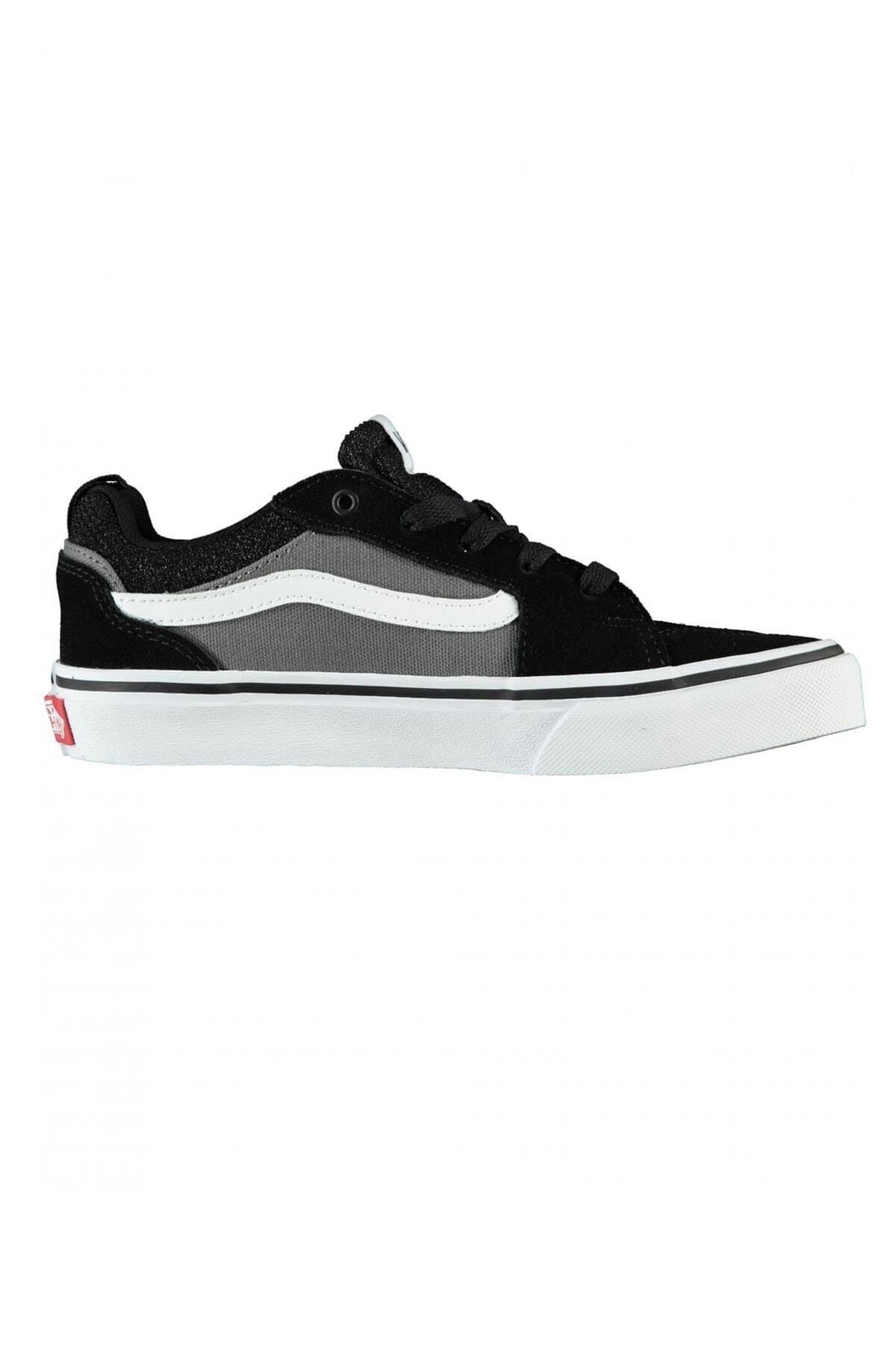 Vans Yt Filmore Gunluk Spor Ayakkab VN0A3MVPUG71 Cocuk Ayakkab