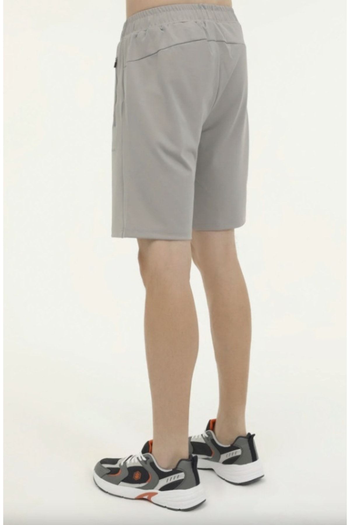 lumberjack-3MCT101 BSC PES SHORT 3FX 3
