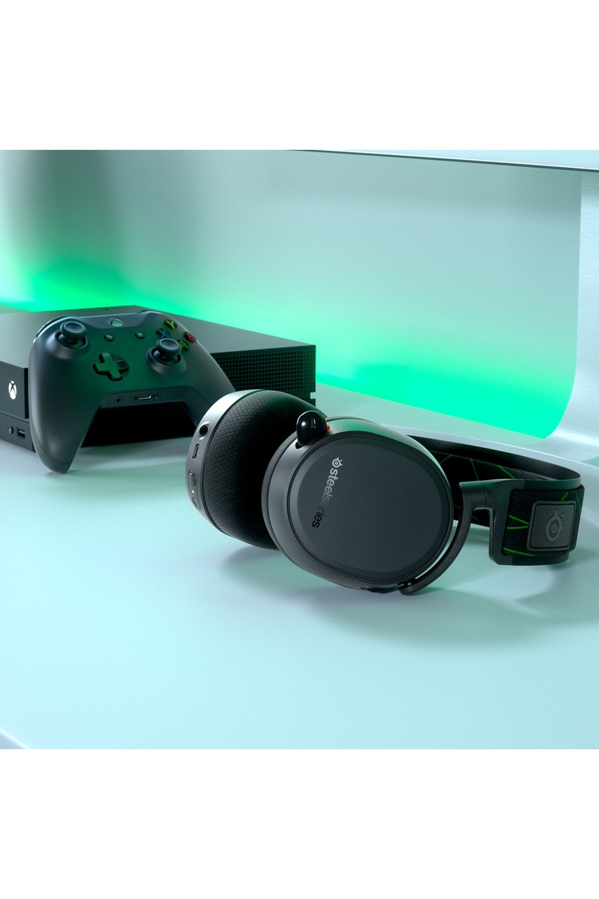 Headset arctis 9x discount