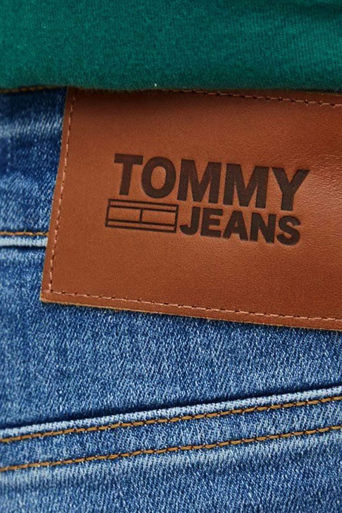 Tommy Jeans جین مردانه (کد مدل: DM0DM16638)