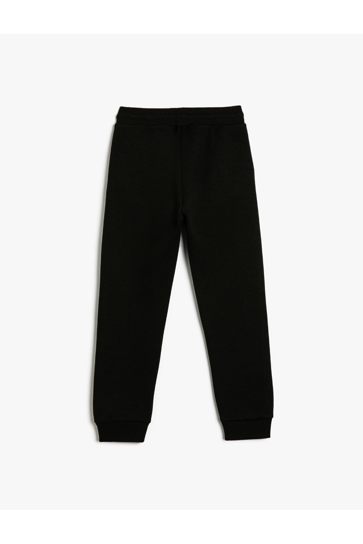 شلوار گرمکن ورزشی پسرانه کوتون ترکیه | 4WKB40101TK - تصویر 2