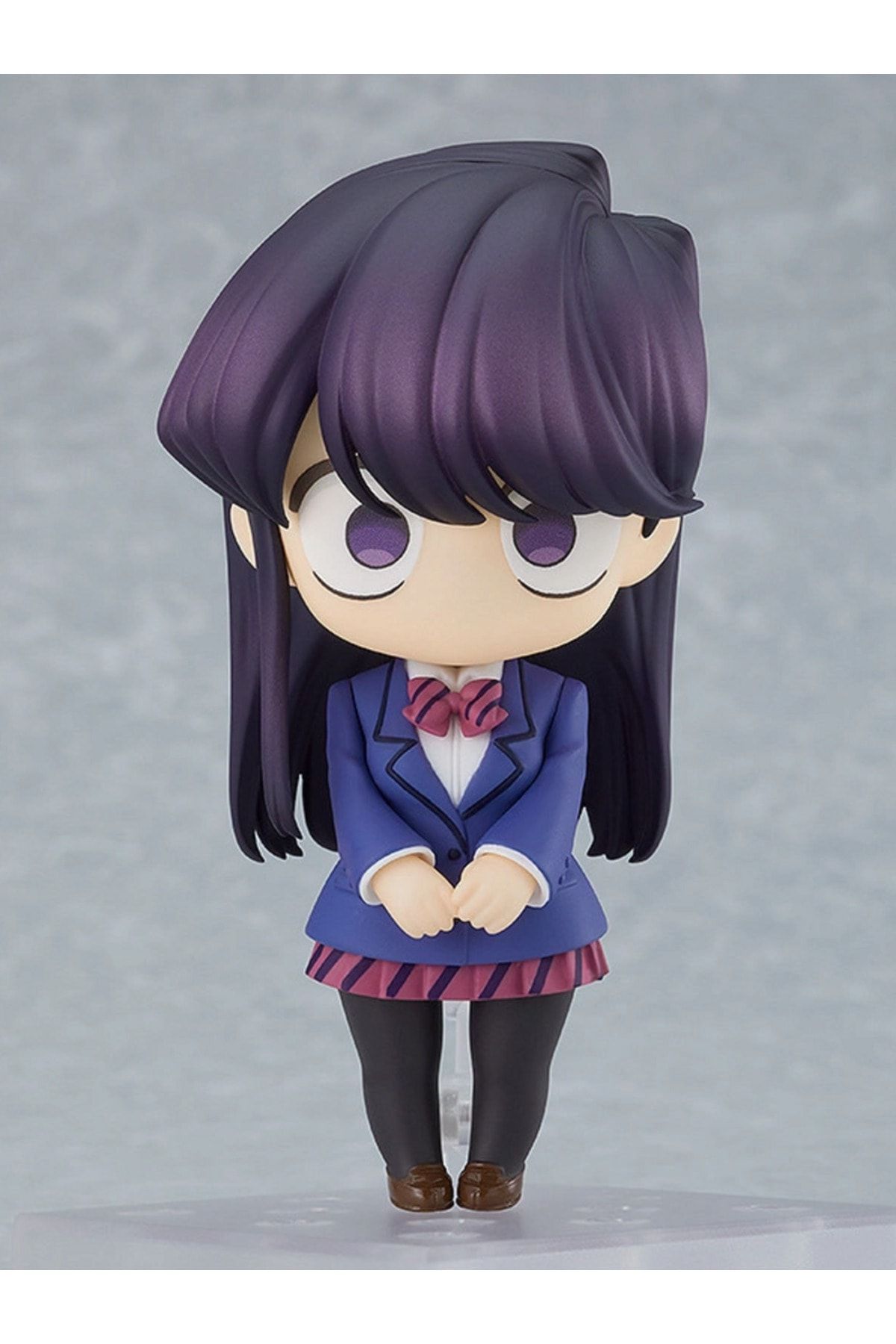 High score discount girl nendoroid