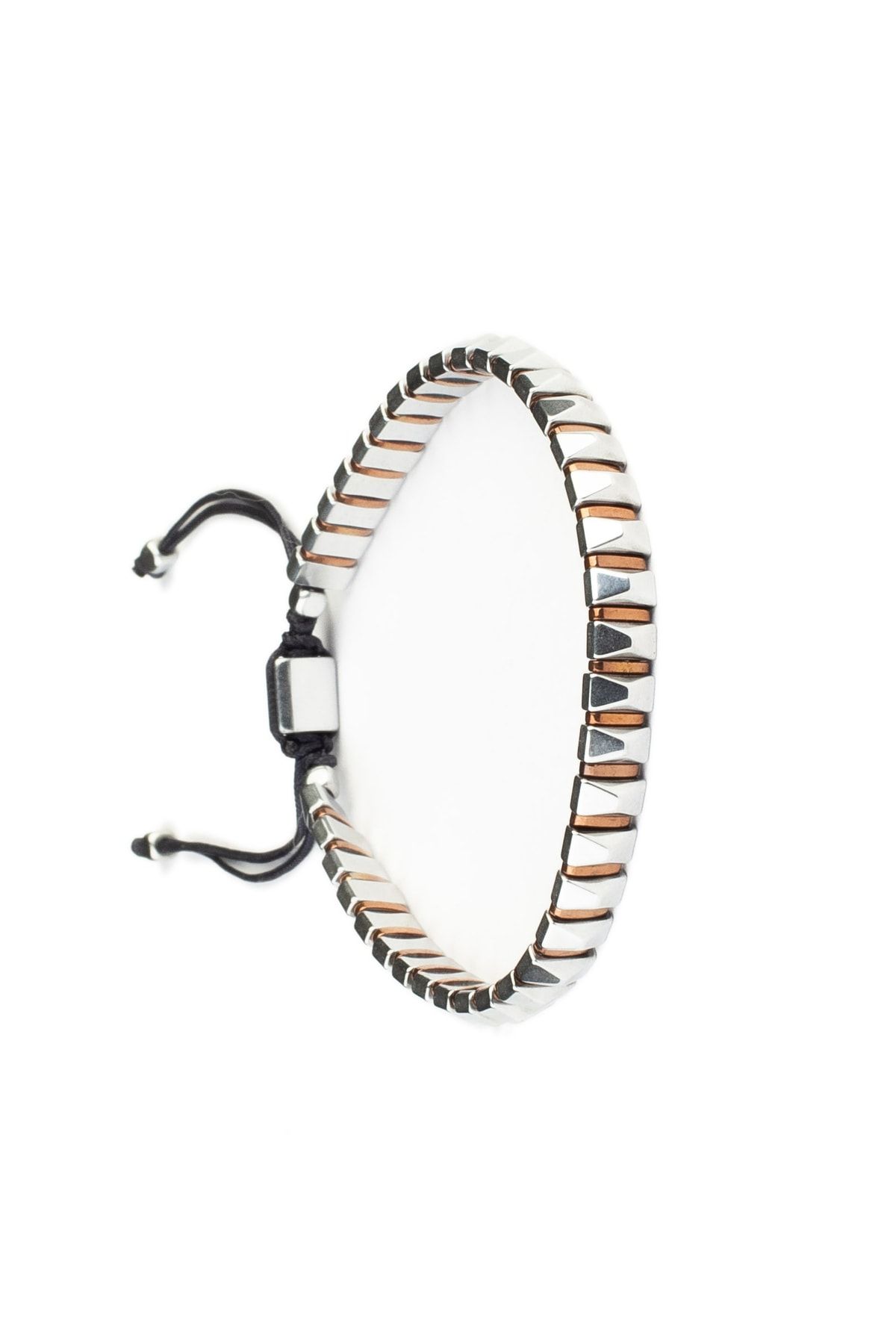 RUM TAKI Bracelet Silver colored Evening Daily Trendyol