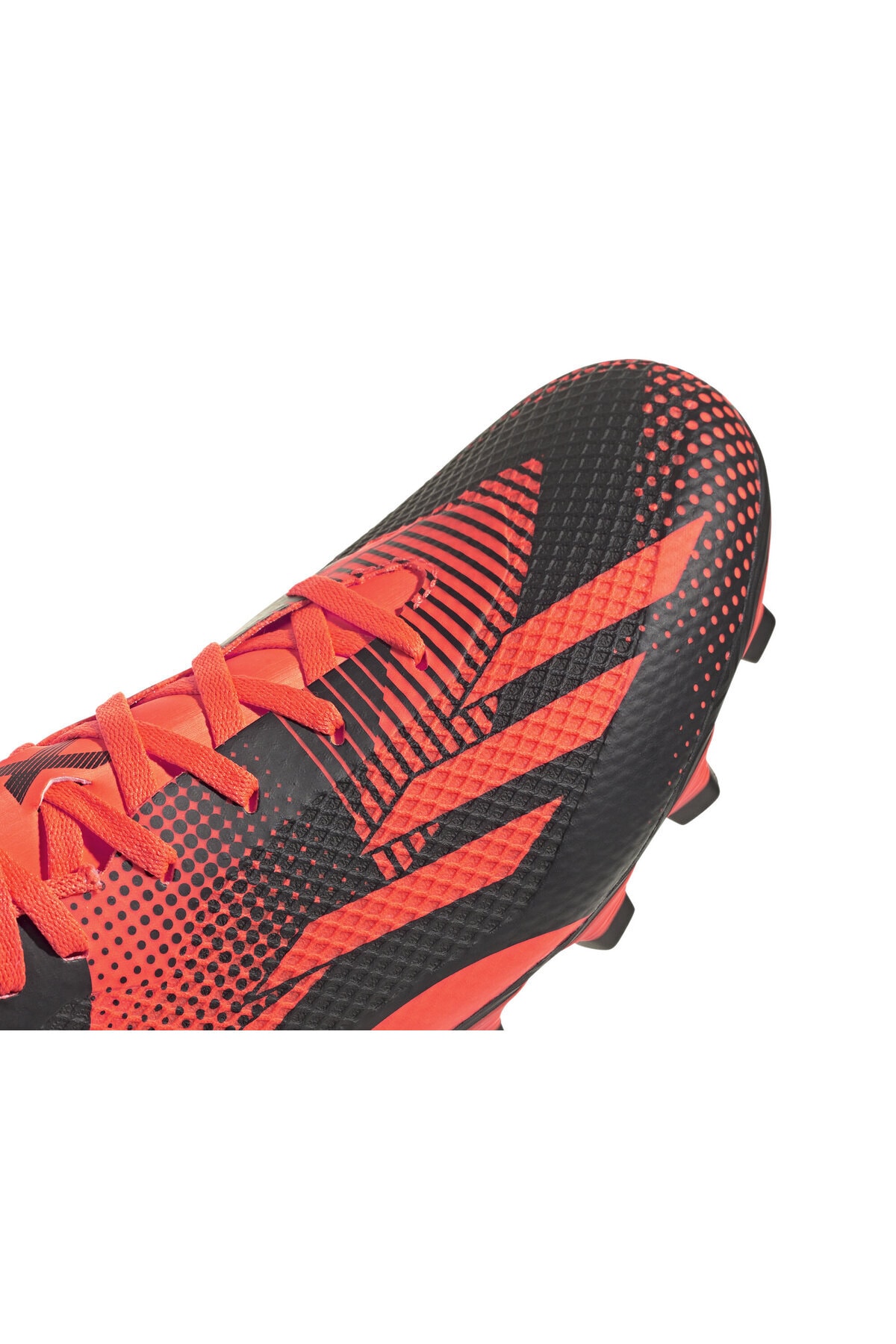 adidas X Speedportal Messi.4 Fxg Erkek Çim Zemin Kramponu GZ5140