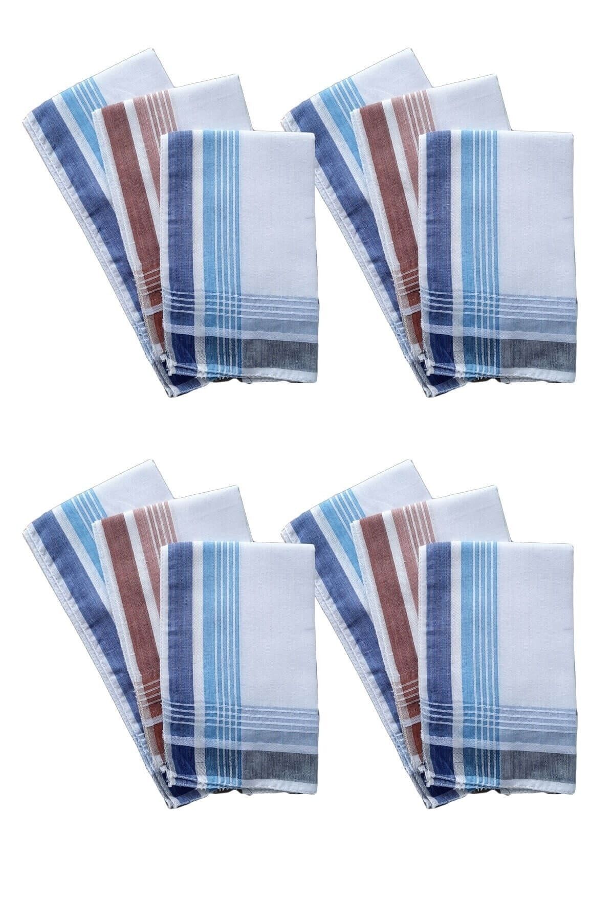 Handkerchief fabric 2025
