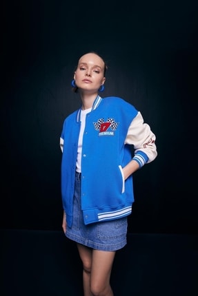 DeFacto Cool Oversize-  -