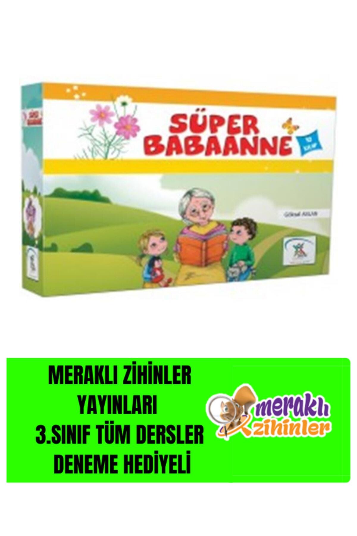 5 Renk Yayınları 