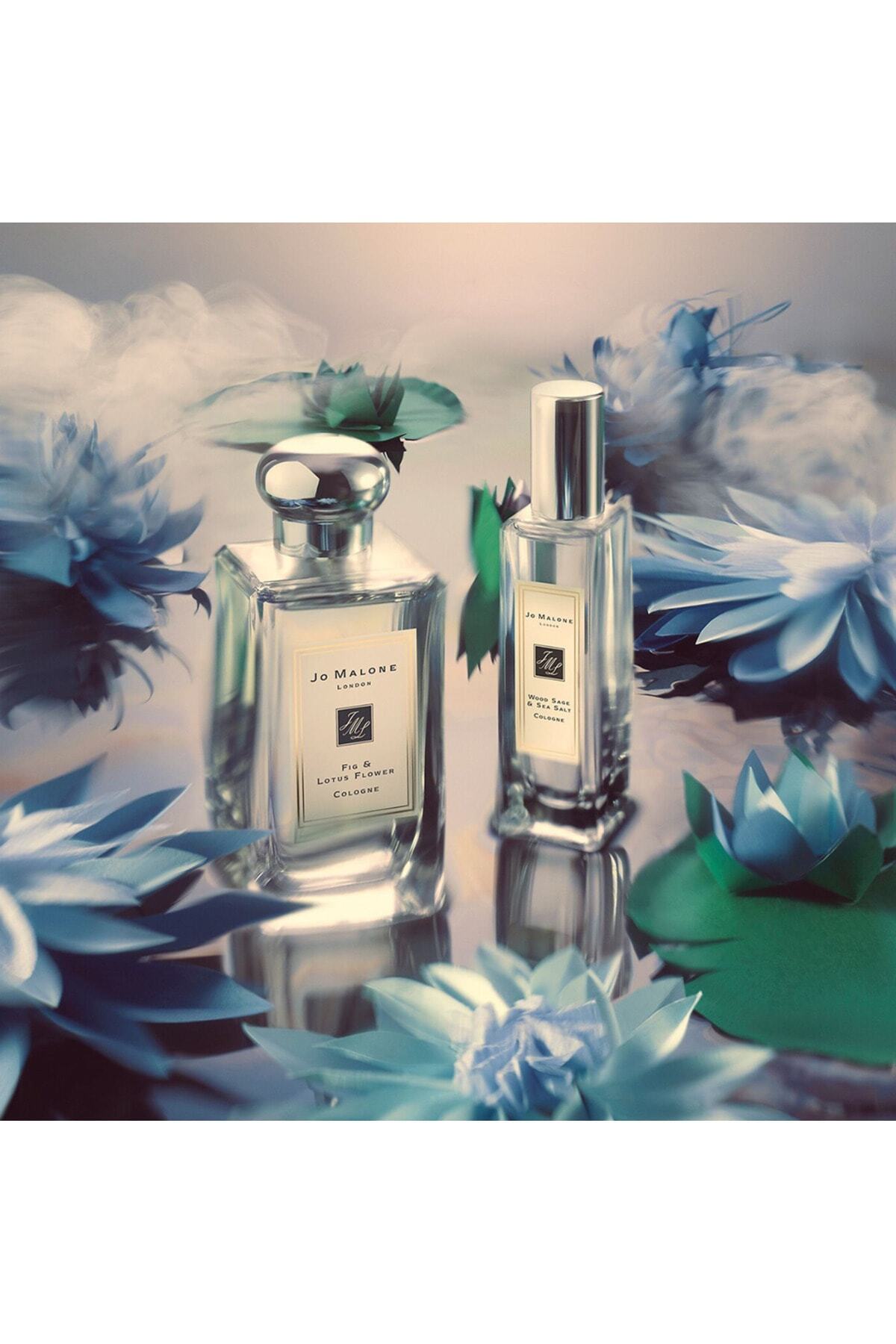 Jo Malone London-Fig & Lotus Flower Cologne 100 ml 4