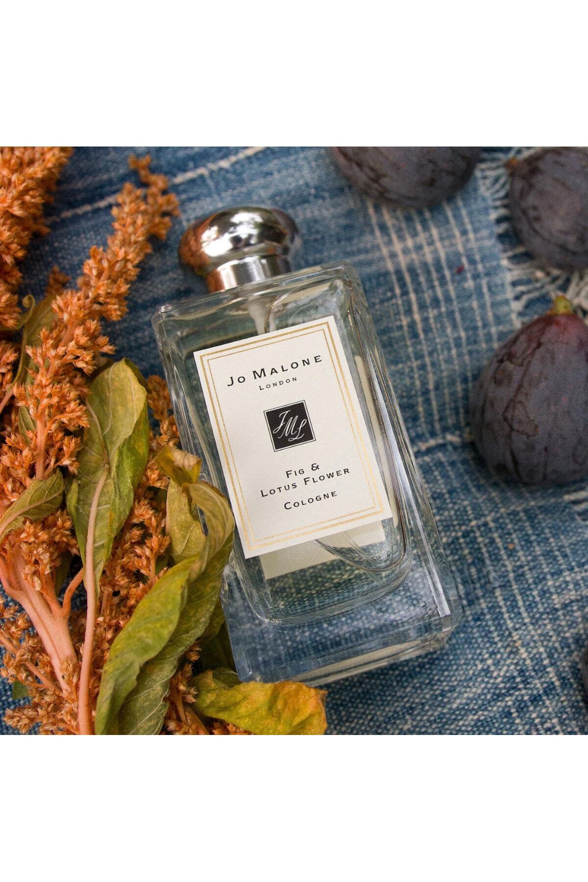Jo Malone London-Fig & Lotus Flower Cologne 100 ml 6