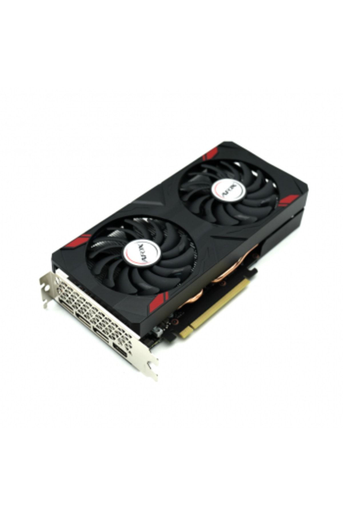 Компьютерная видеокарта Geforce Rtx3050 Combat Edition Af3050-8Gd6H4-V4 8Gb  Gddr6 128-Битная игровая видеокарта Dx12