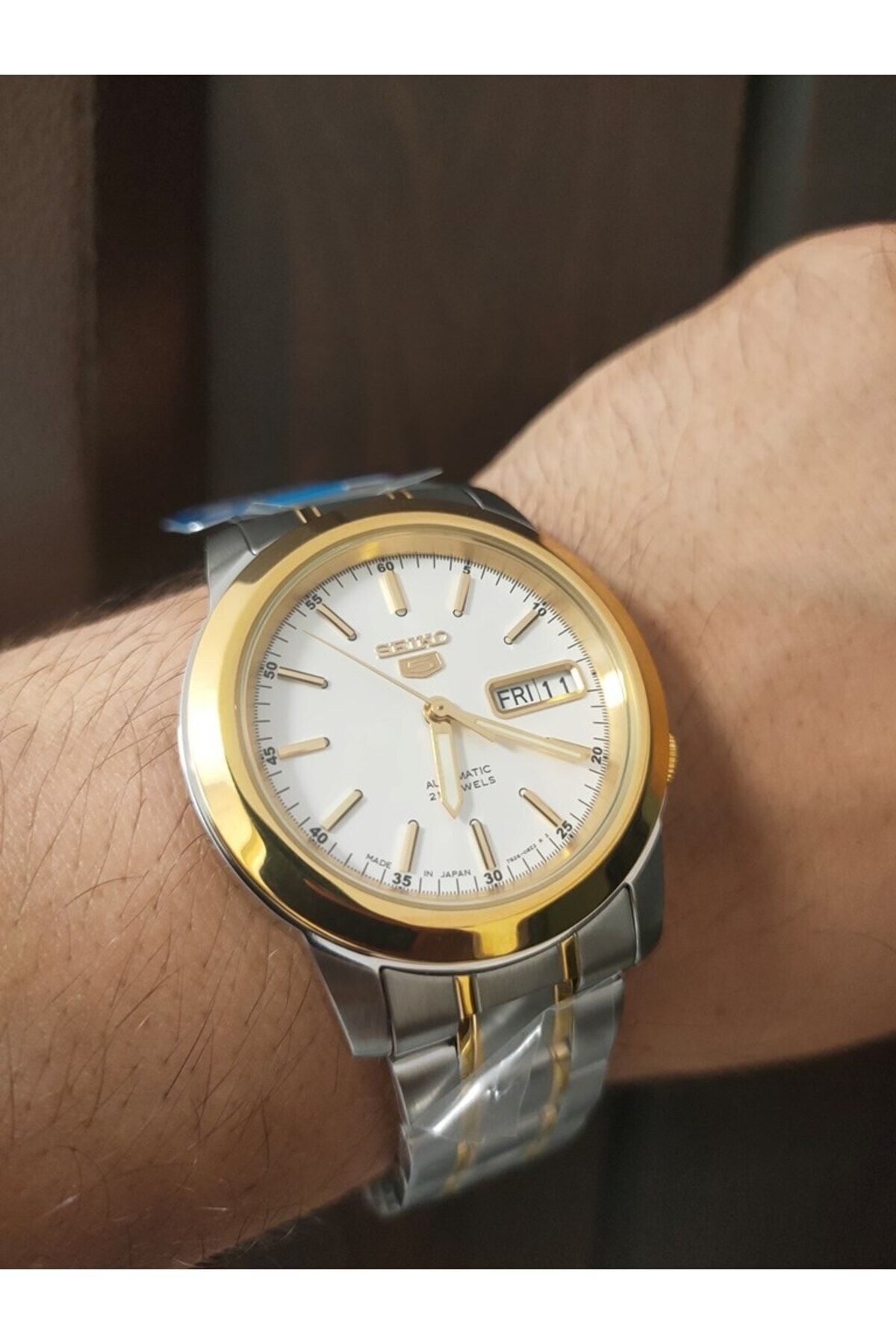 Seiko snke54k1 sales