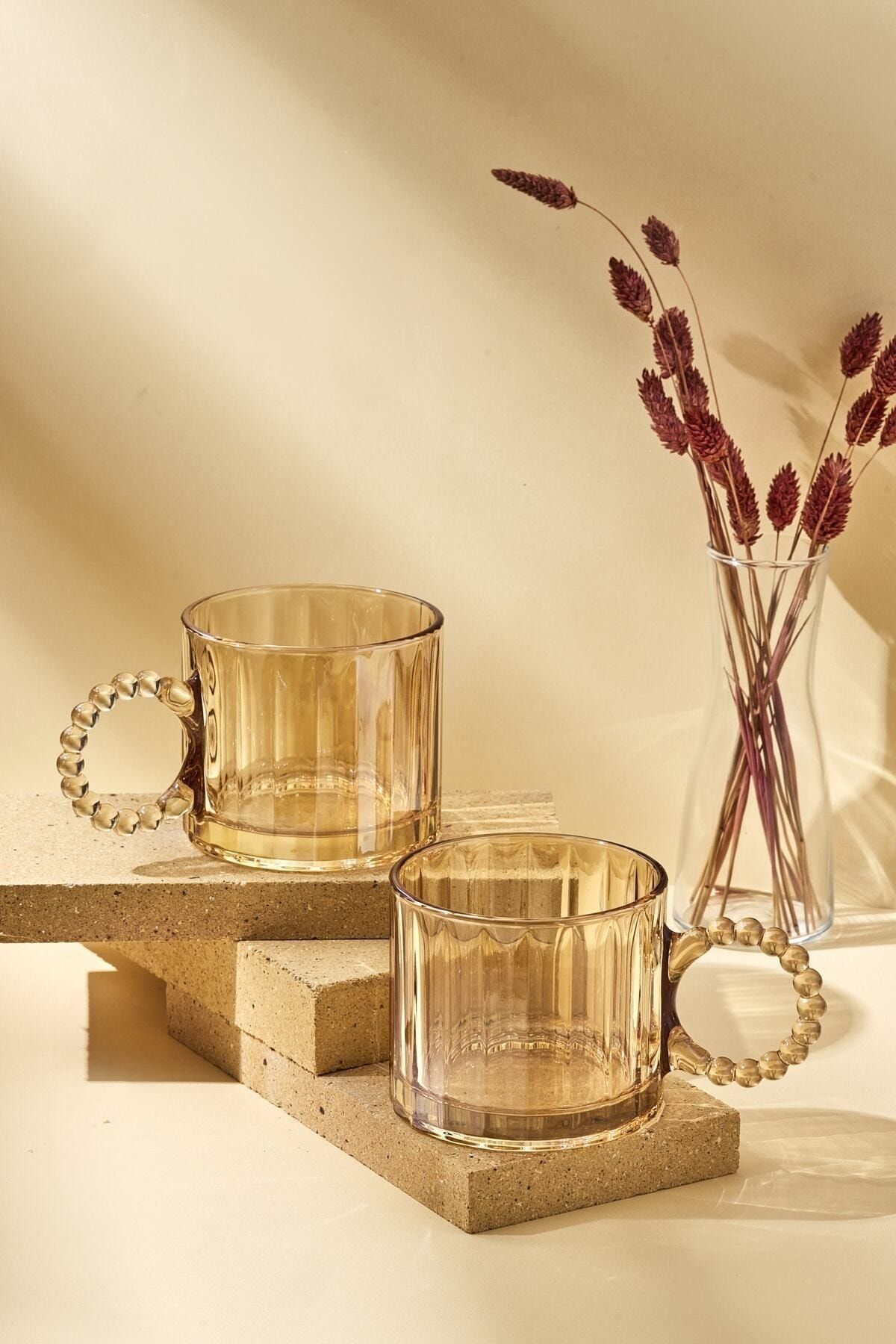 Glass mug tea new arrivals