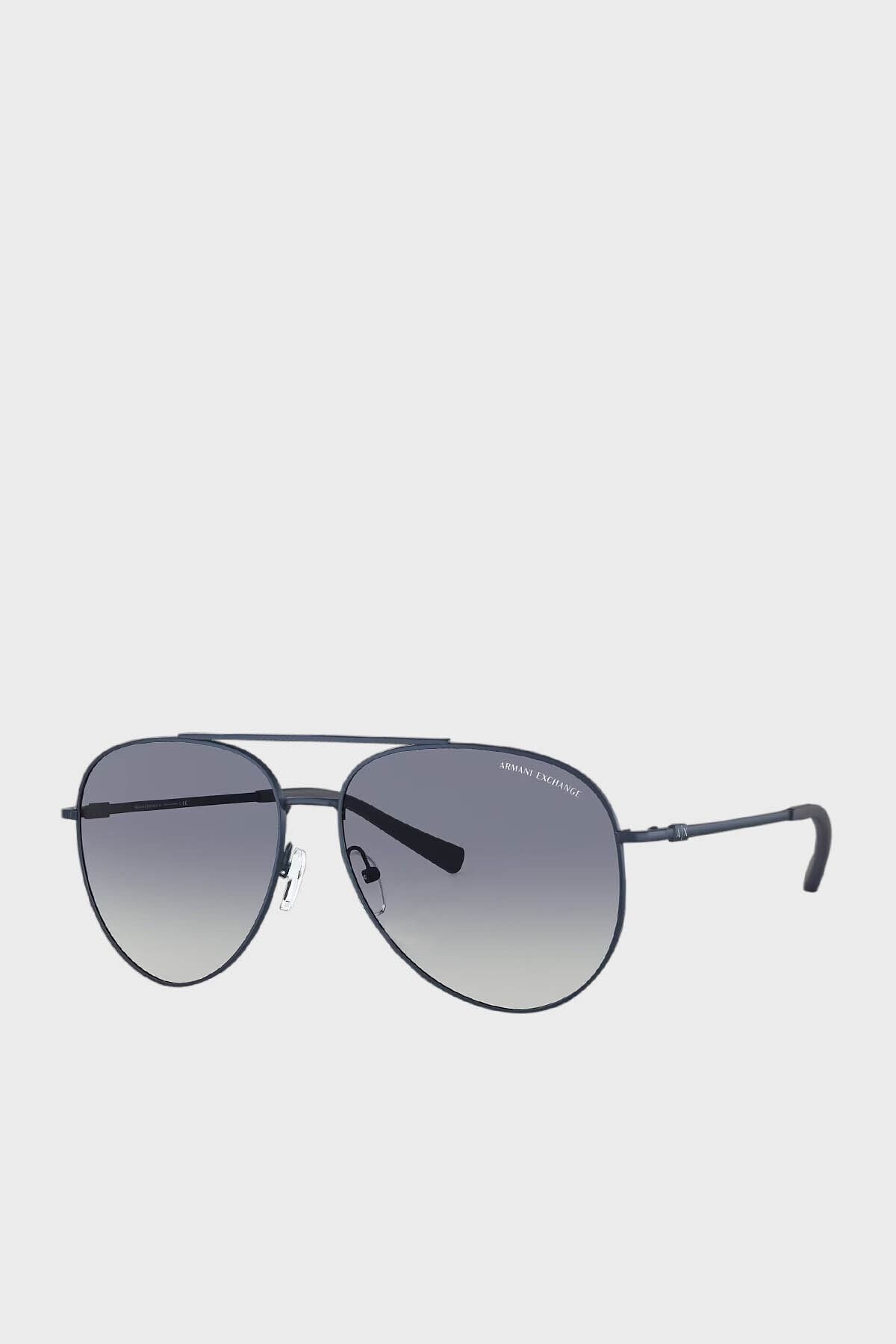 Armani exchange deals polarized sunglasses