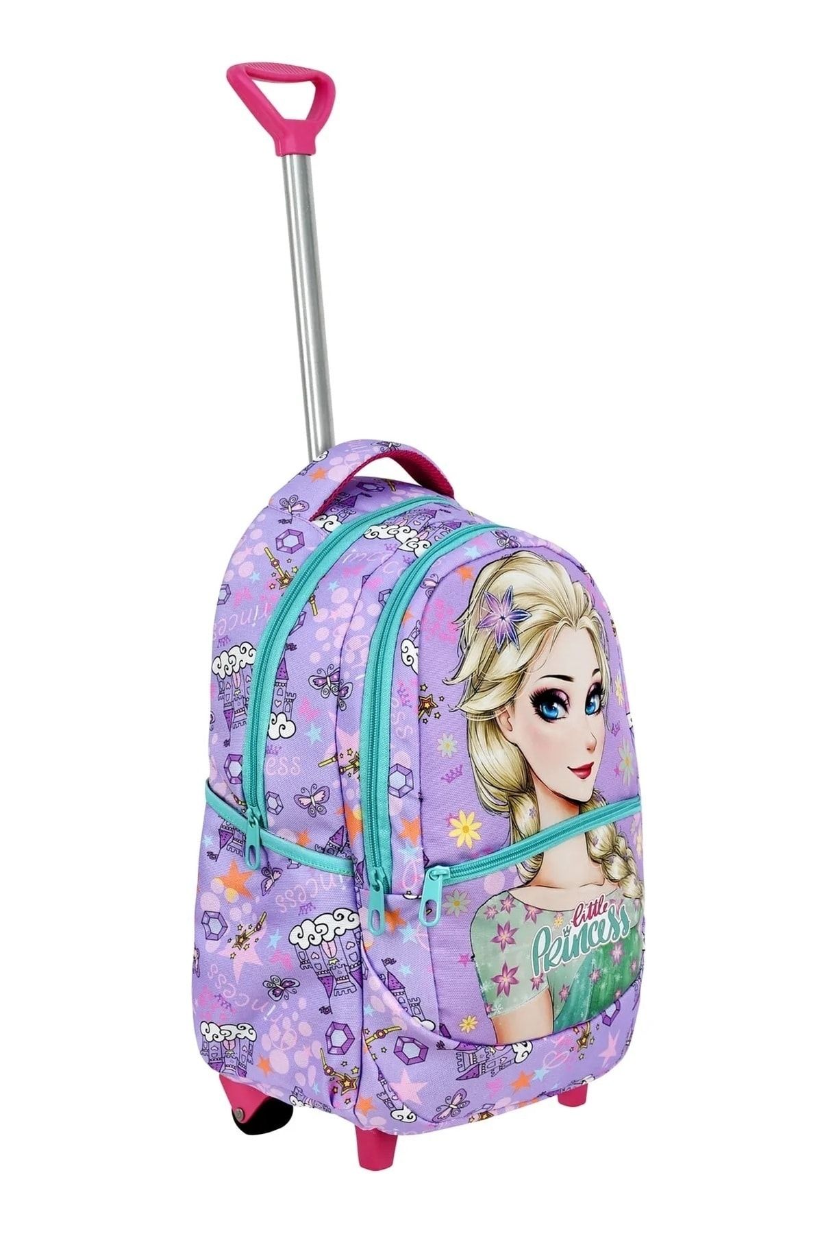 Trolley frozen elementari hot sale