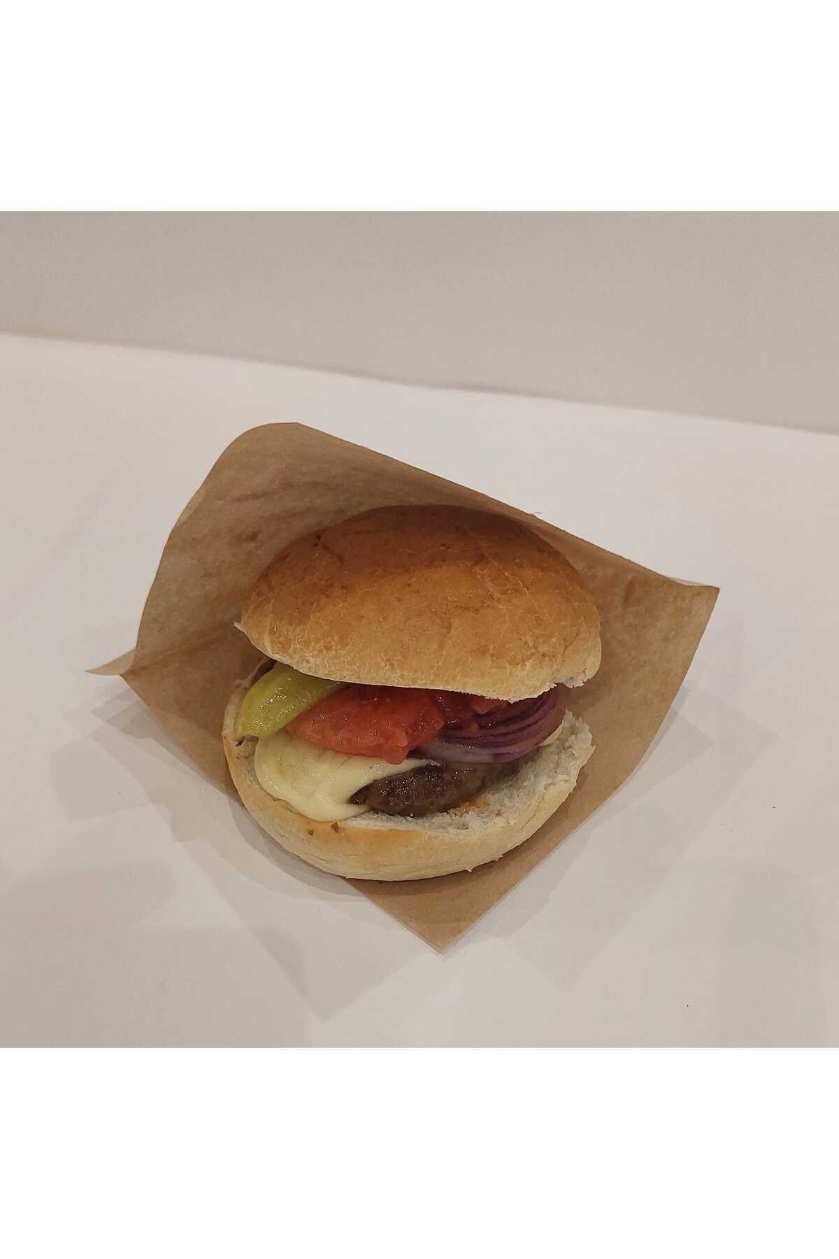Hamburger Paper Imported Damask 15.5 X 15 Cm