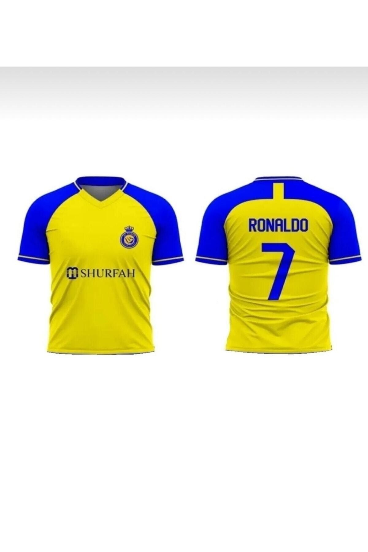 Cristiano ronaldo store shirt collection