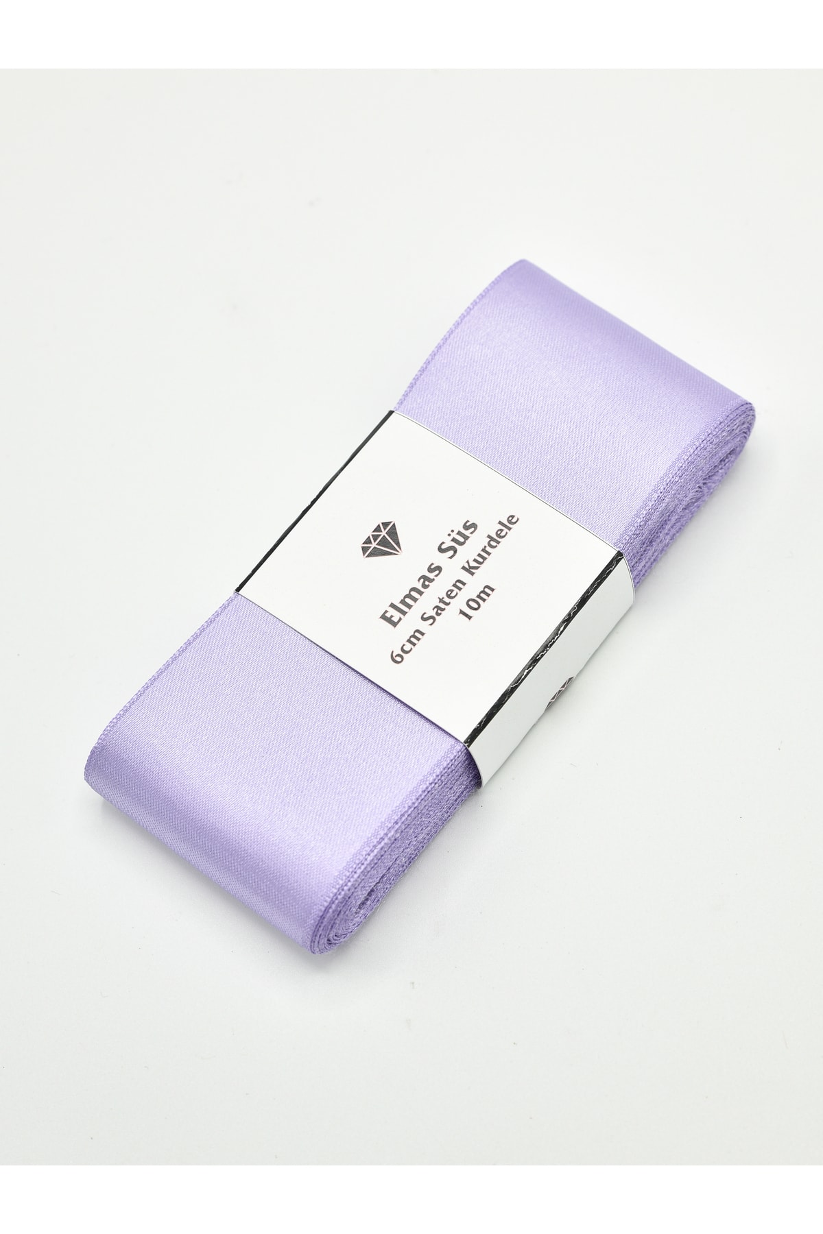 Satin Ribbon Jewelry Ribbon6cm-10m