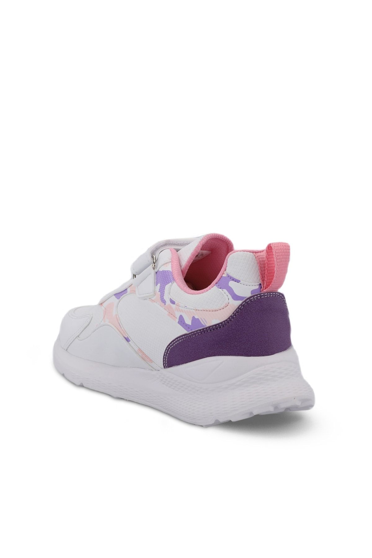 Slazenger کفش کتانی دخترانه KASHI سفید