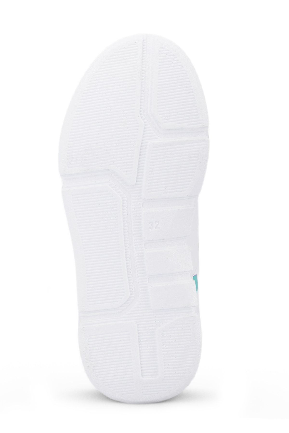 Slazenger کفش کتانی KEPA سفید / بنفش