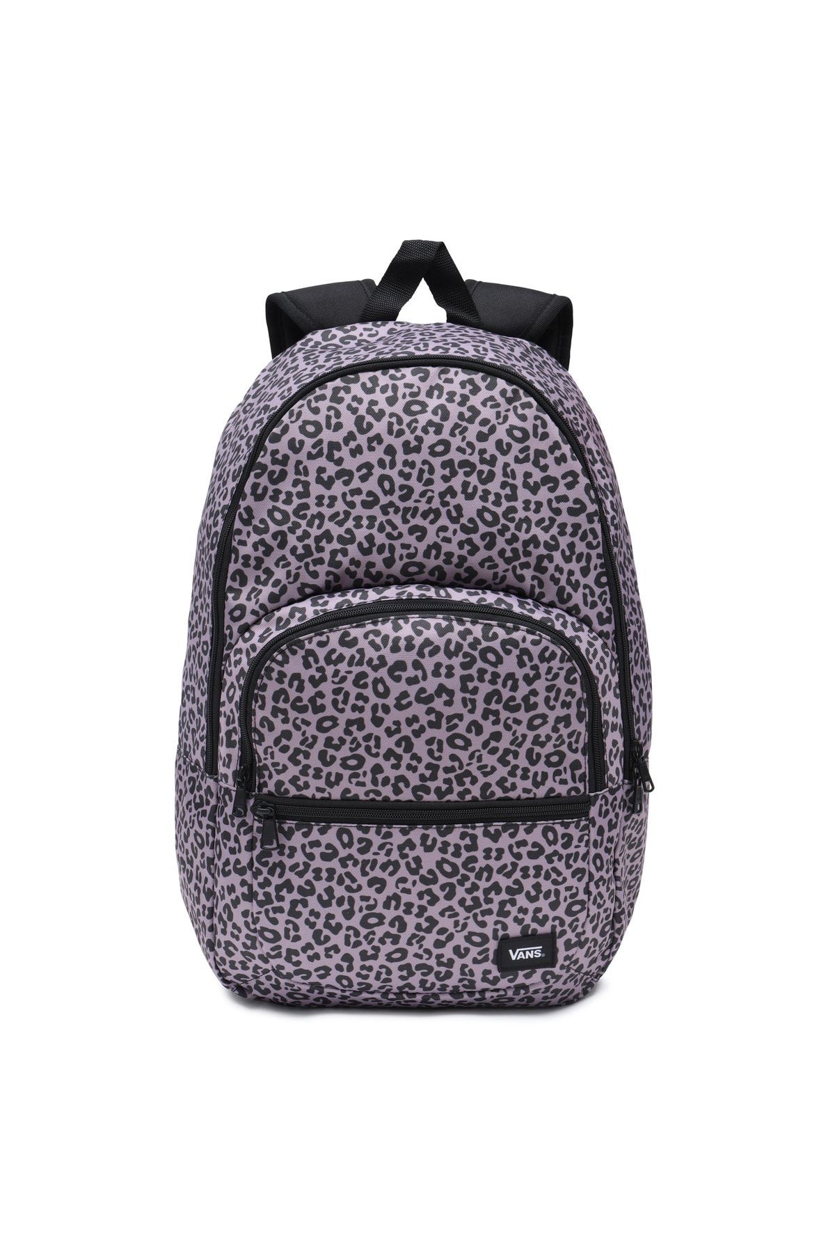 Vans Backpack Blue Graphic Trendyol