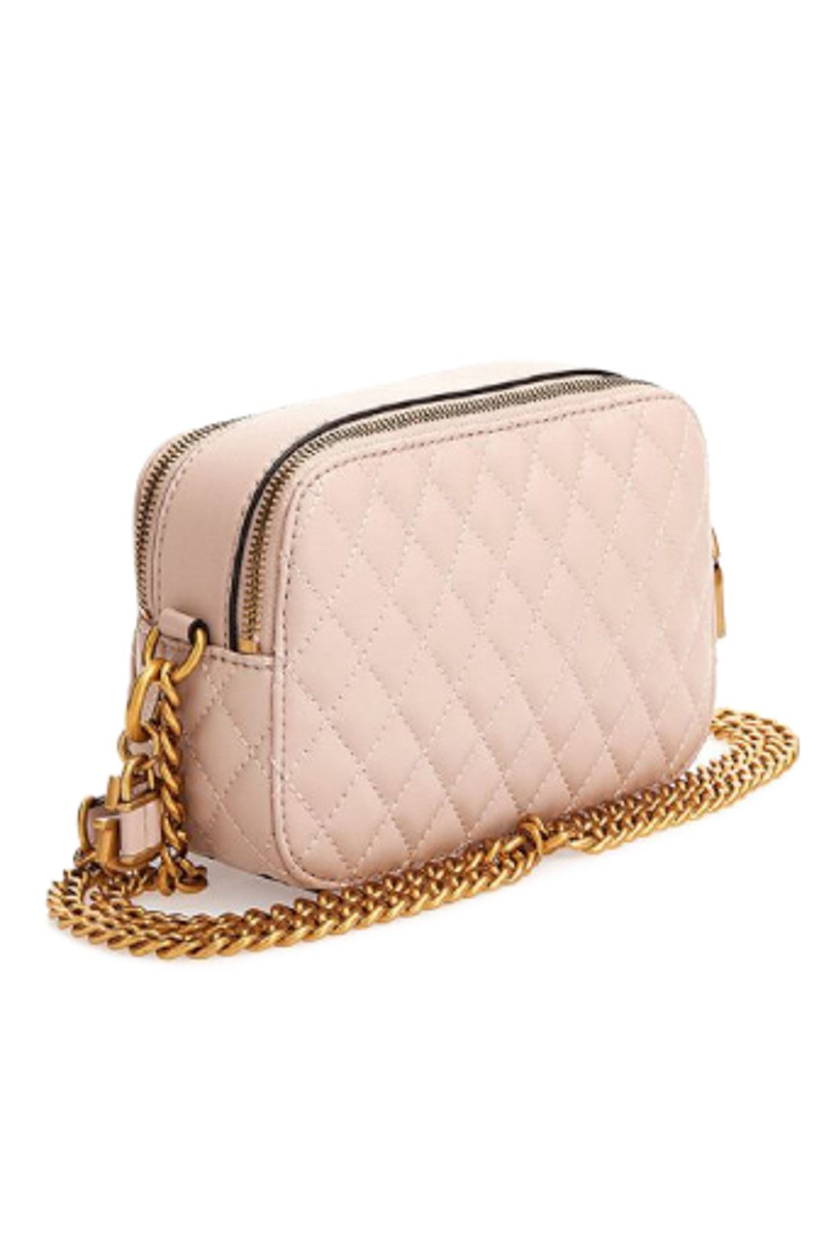Guess crossbody cheap bag beige