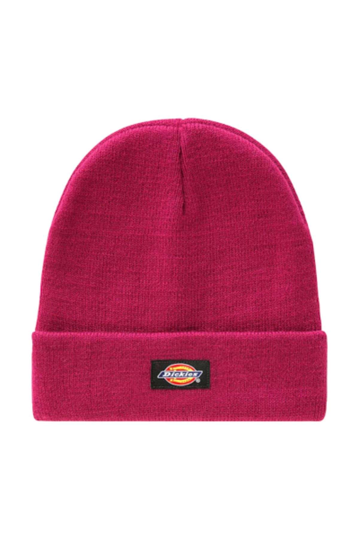 Pink dickies hot sale beanie
