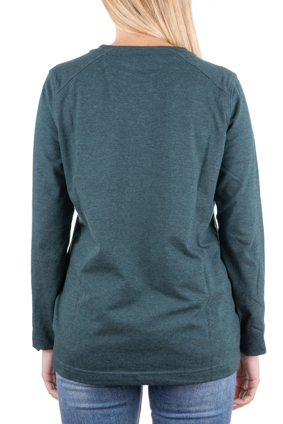 Dickies-T-Shirt Damen/Mädchen 3