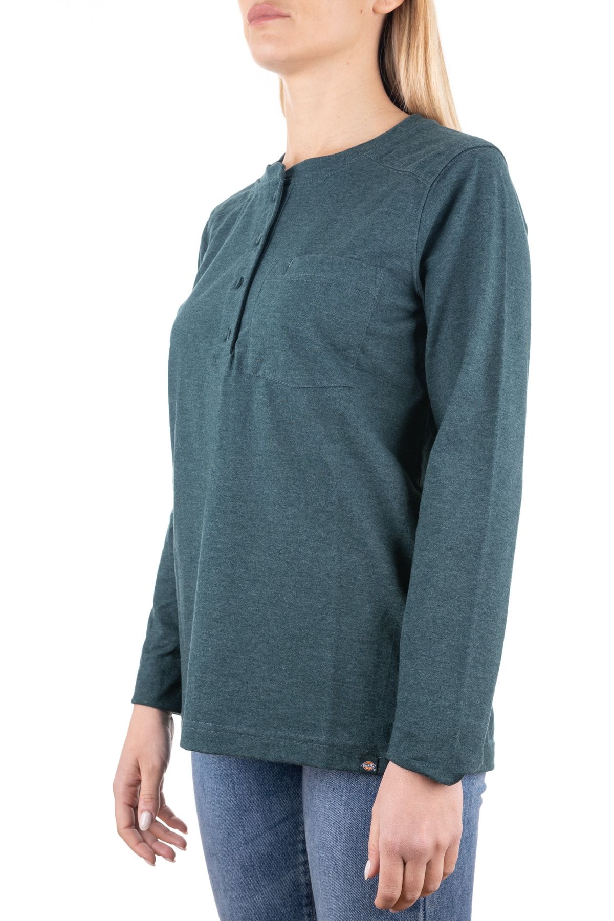 Dickies-T-Shirt Damen/Mädchen 4