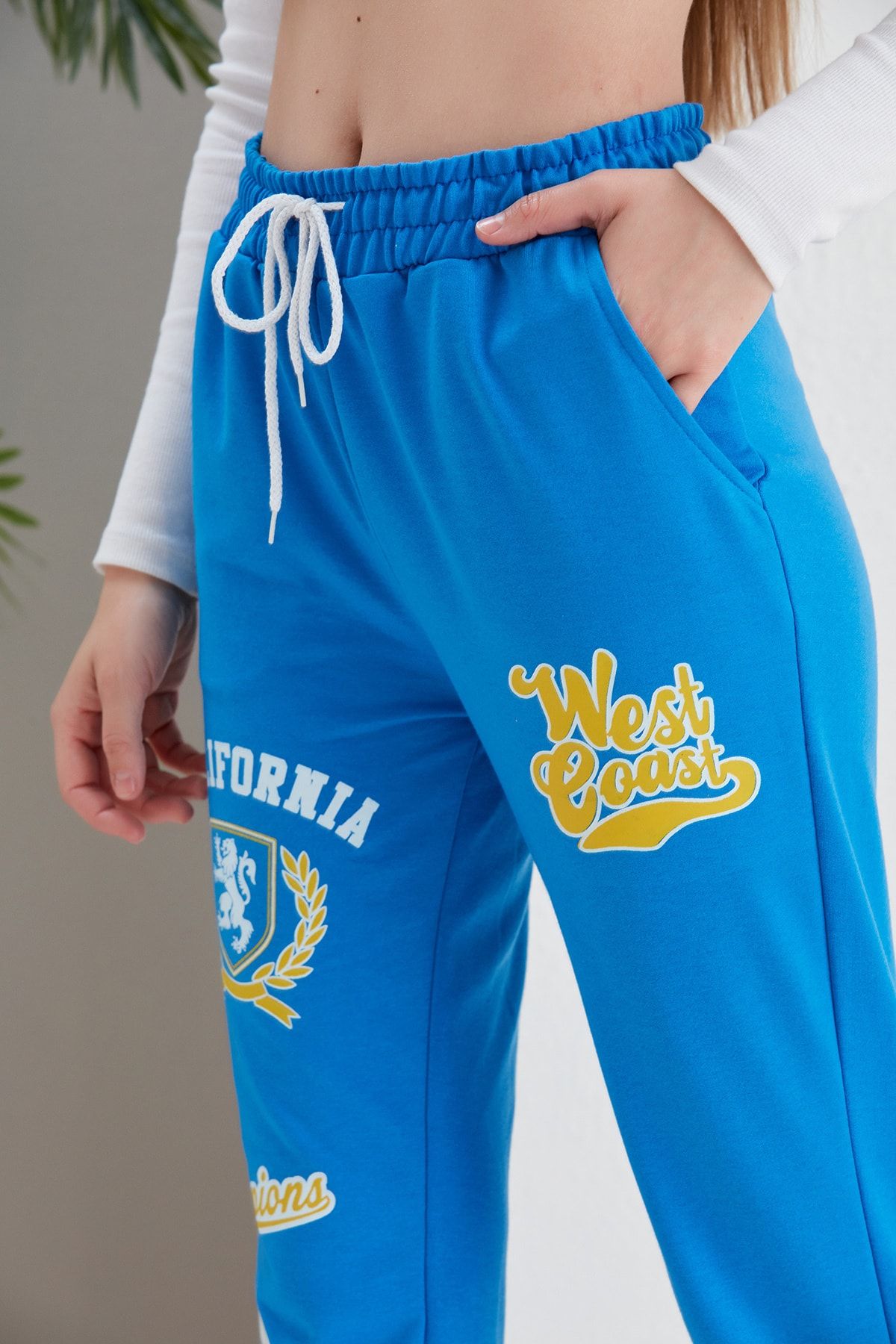 Summer sweatpants outlet womens