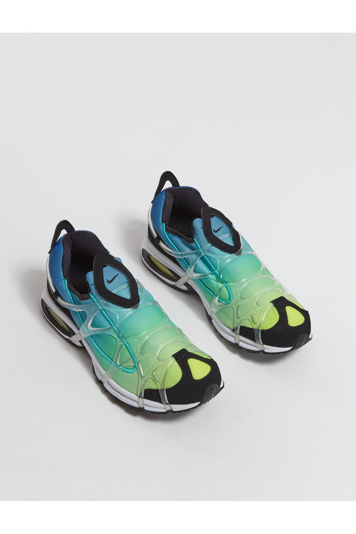 کفش Nike نایکی مردانه Kukini SE 'Lemon Venom' DV1902-100 اورجینال - تصویر 3