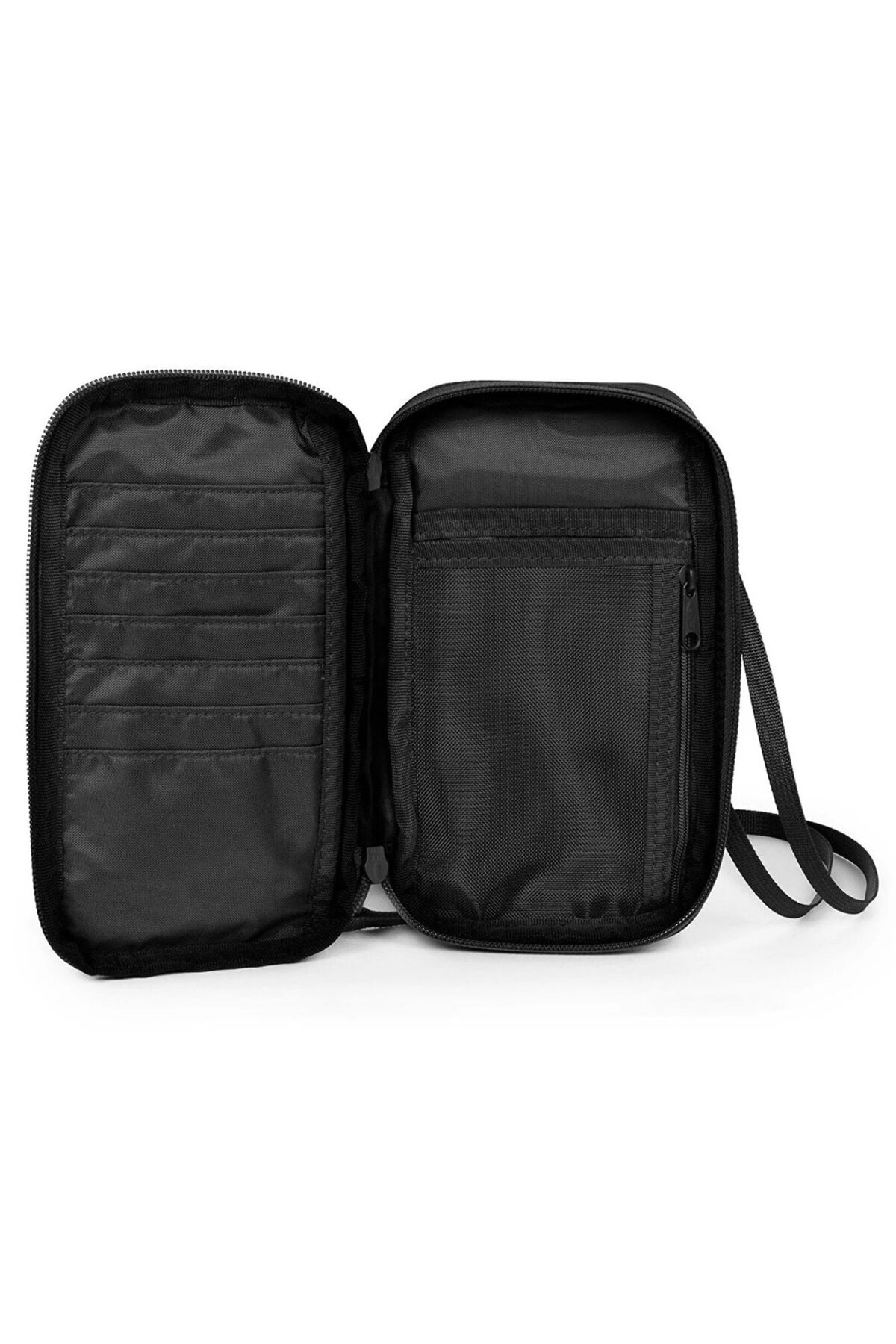 کیف رودوشی مردانه رنگارنگ Belirtilmemiş | آدیداس adidas eastpak-cnnct-f-pouch-ek0a5bec-omuz-cant - تصویر 3