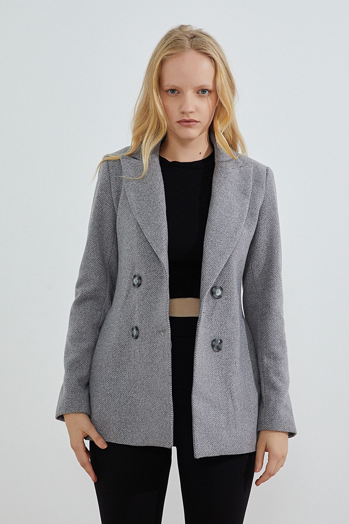 Short coat shop