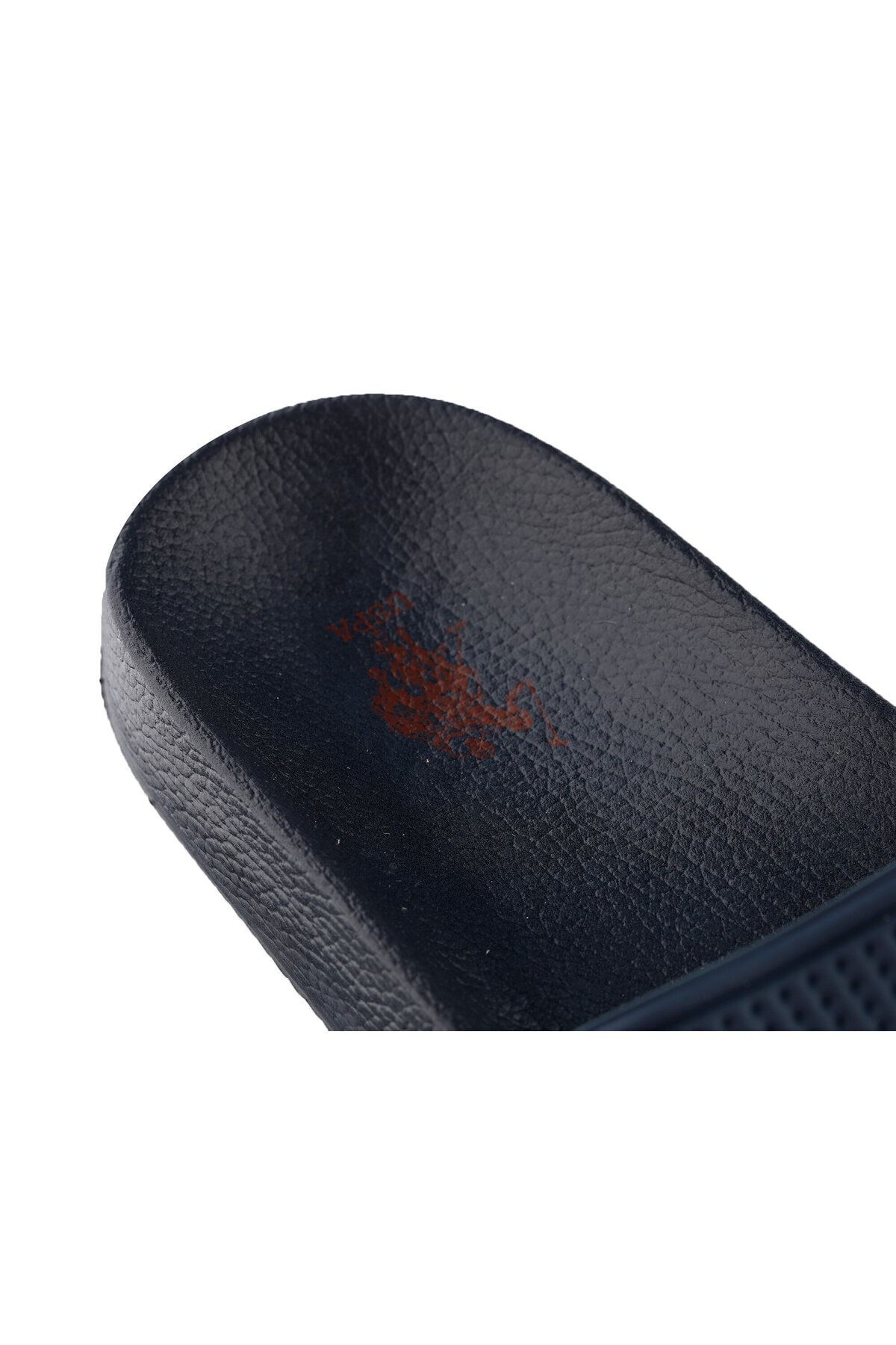 adidas U.S. Polo Assn. 3M Molda 3Fx Men s Slippers 101369446 Navy