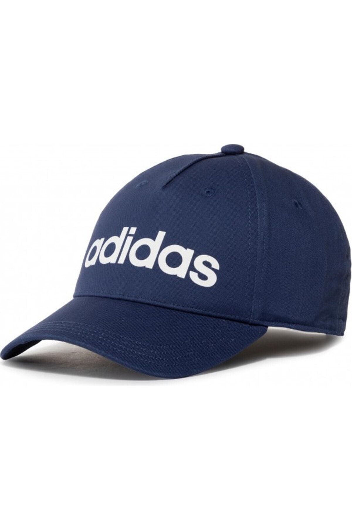 AD DAS DAILY DARK BLUE HAT FM6786 Adidas