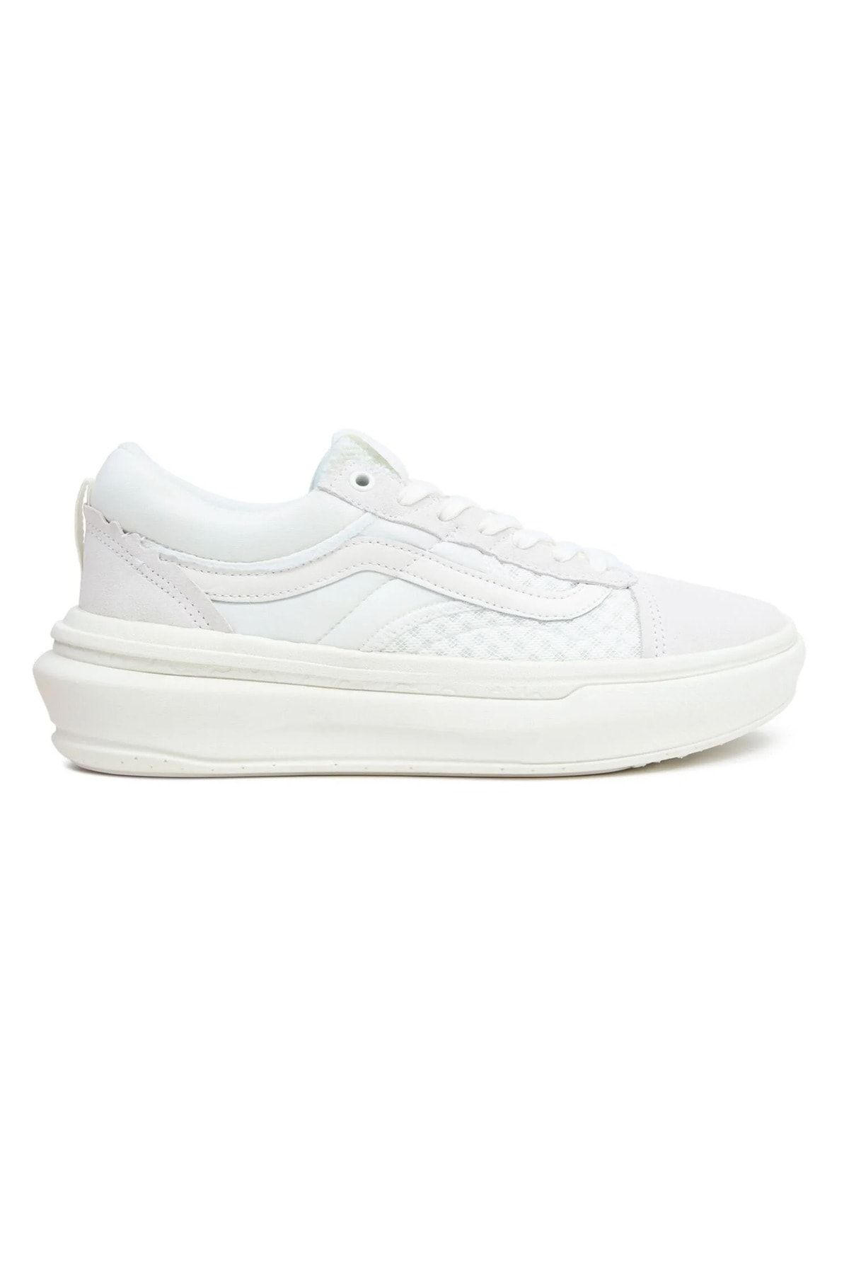 Vans-UA Old Skool Overt Plus CC 1