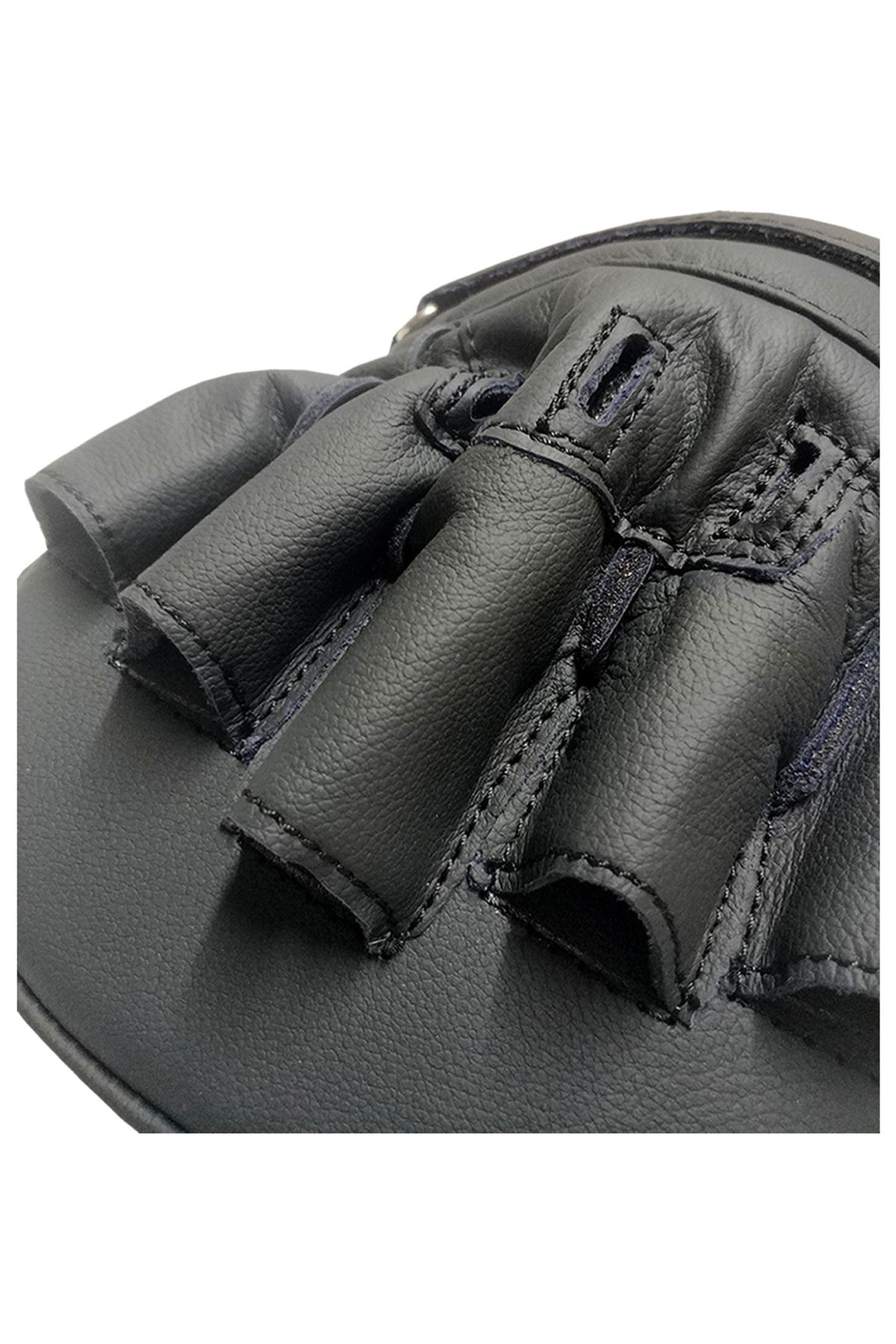 دستگاه لَپ کیک بوکس مشکی Porto Z5 Boxing Lap مفید و شوهر سیاه Excalibur