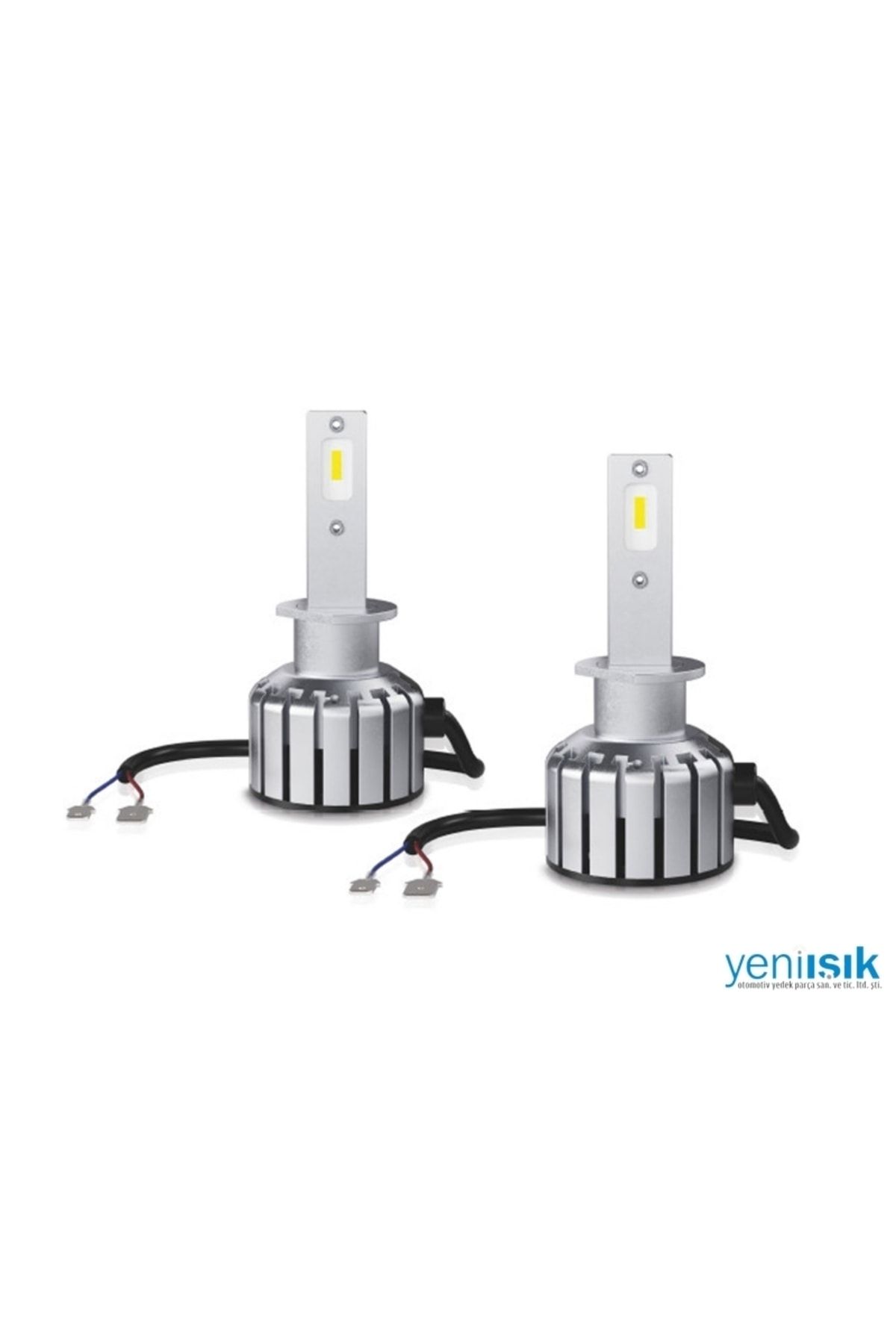 Osram H1 Led Xenon Kit LEDriving HL BRIGHT %300 Fazla Işık / 4 Yıl  Garantili 12V (2 Adet Far İçin) Fiyatı, Yorumları - Trendyol
