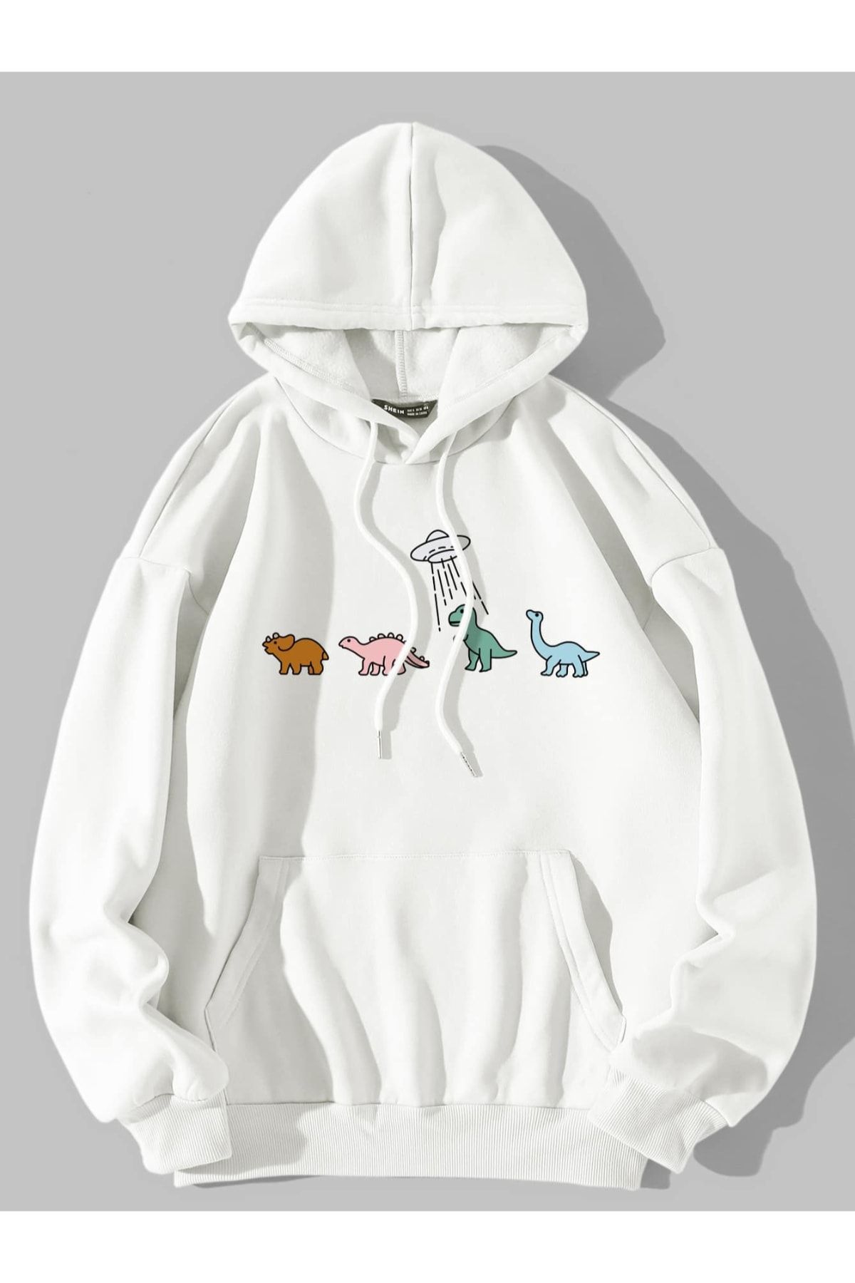 Unicorn hoodie new arrivals plus size