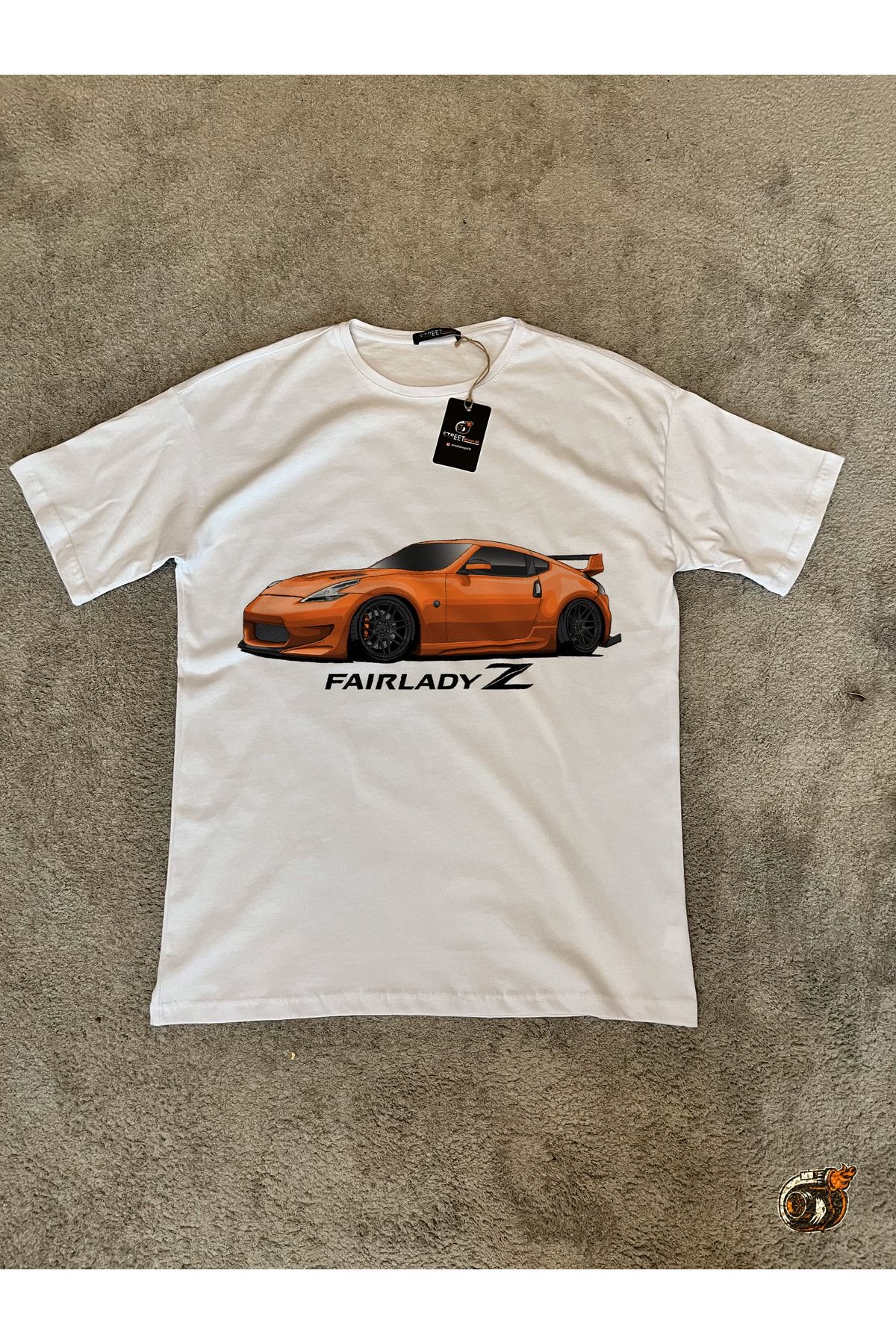 Nissan 370z deals t shirt