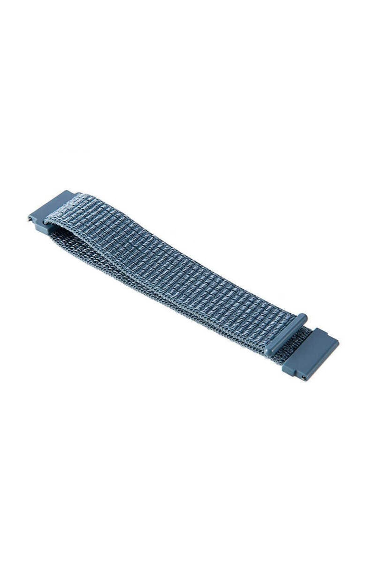 Dolia-Huawei Watch GT/gt2/gt2 Pro/gt3 Pro Compatible A+ Quality Fabric Mesh Band Strap Bracelet Mesh Band 5