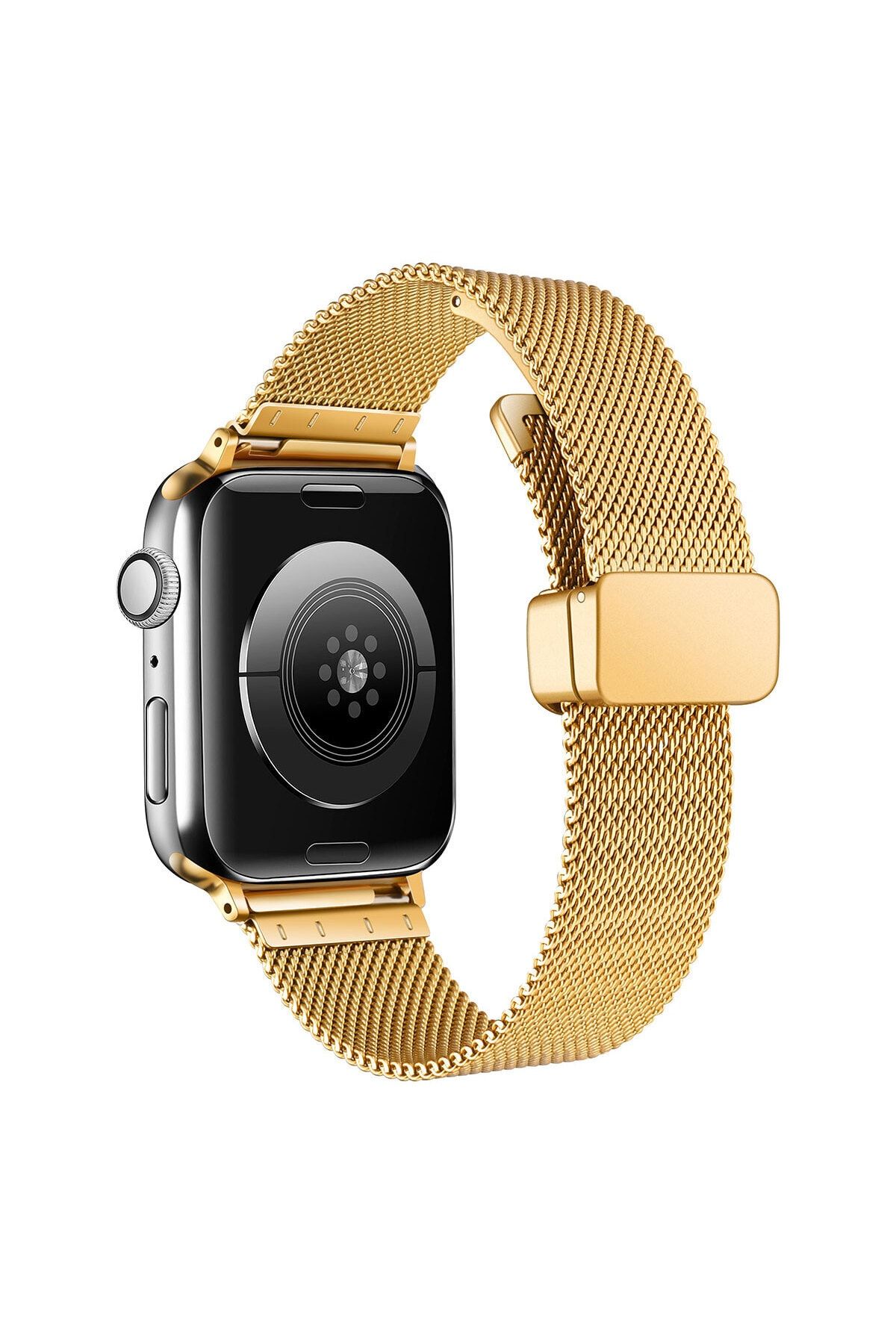 Nezih Case Apple Watch Series 2 3 4 5 6 7 8 SE 38mm 40mm 41mm