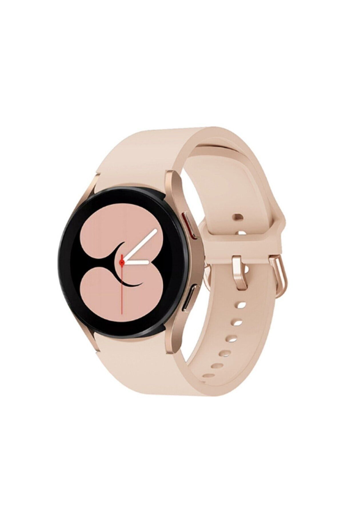 Nezih Case Fully Compatible Silicone Band with Samsung Galaxy
