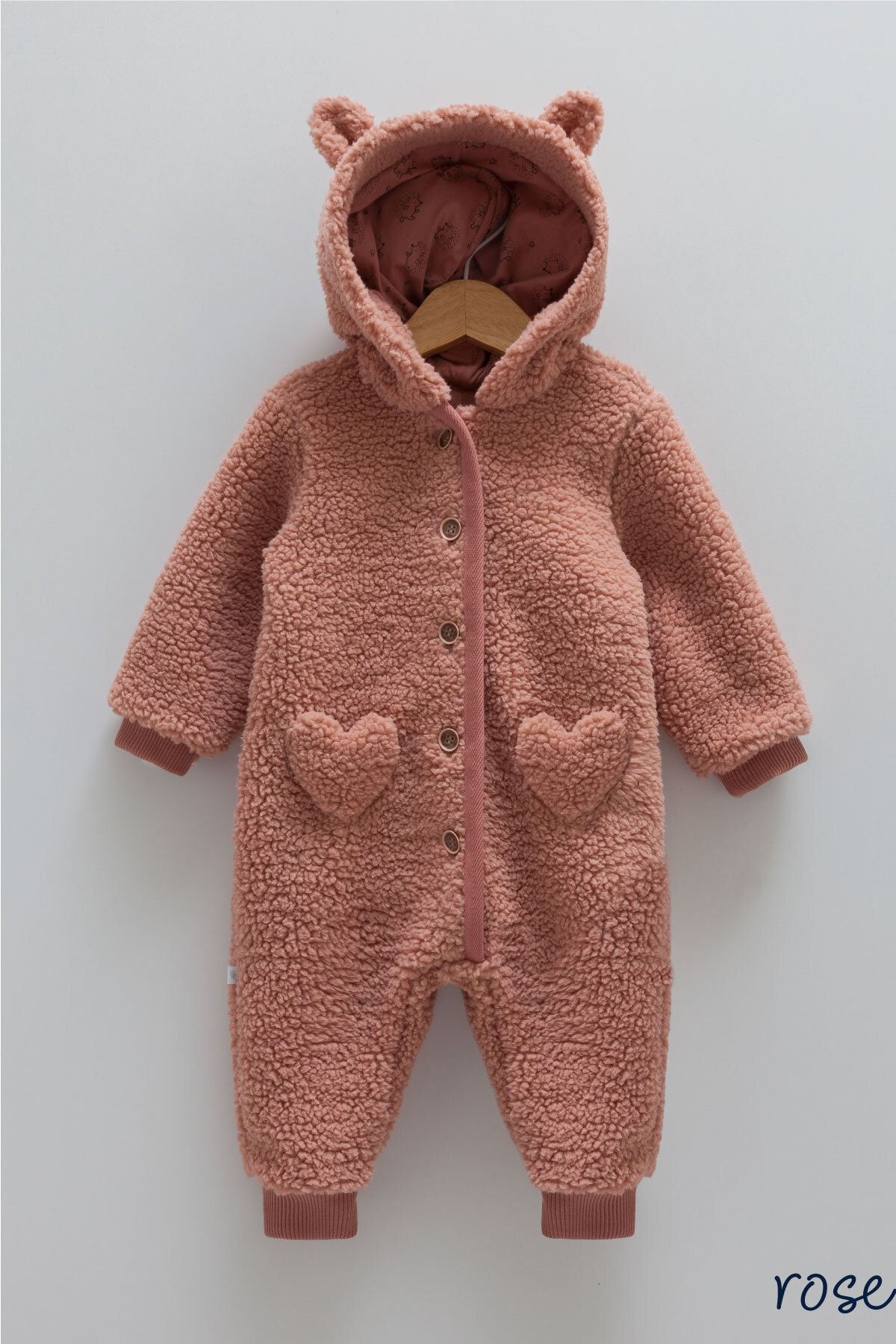 Onesie overalls 2025